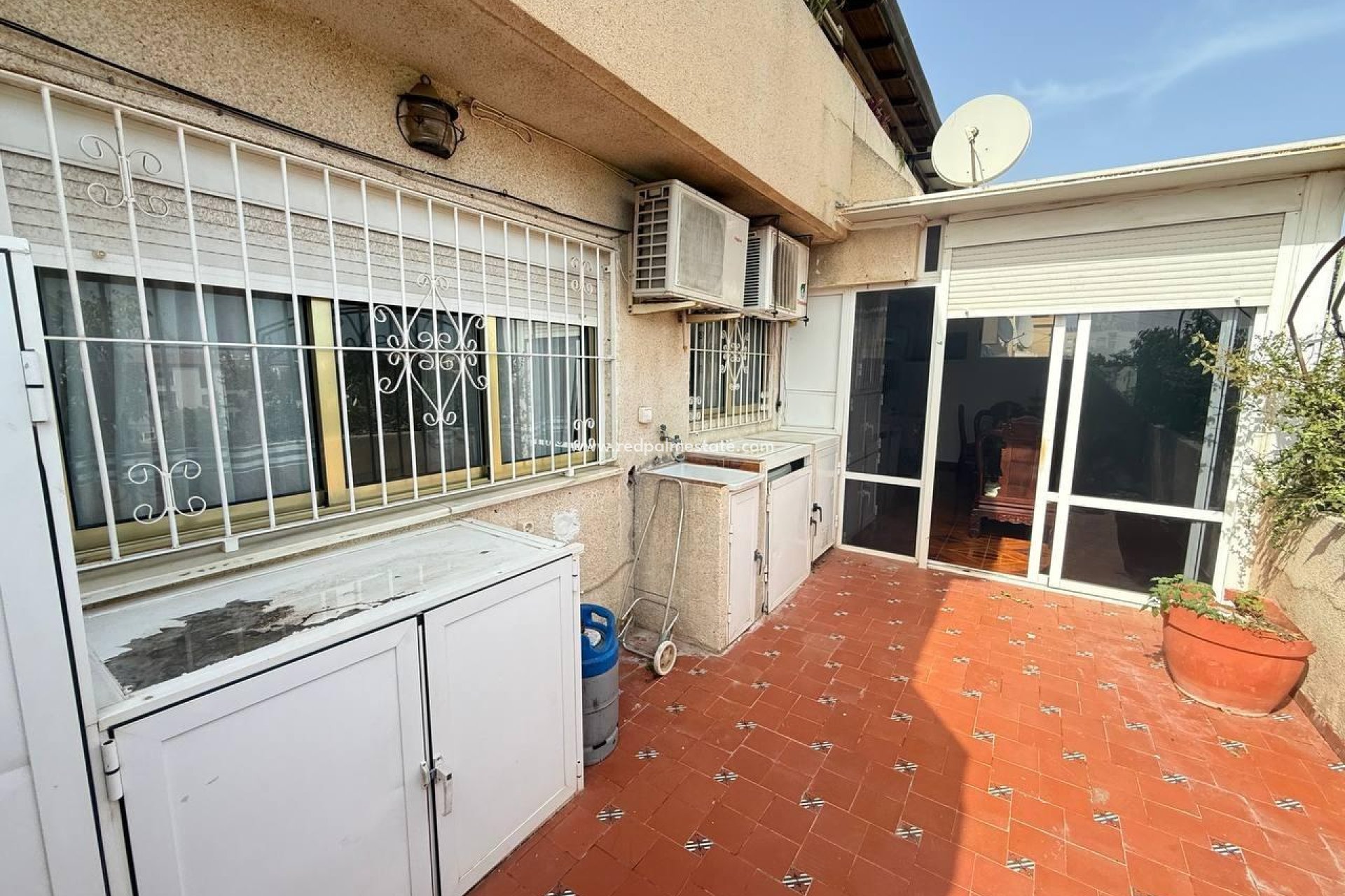 Reventa - Apartamento -
Orihuela Costa - Punta prima