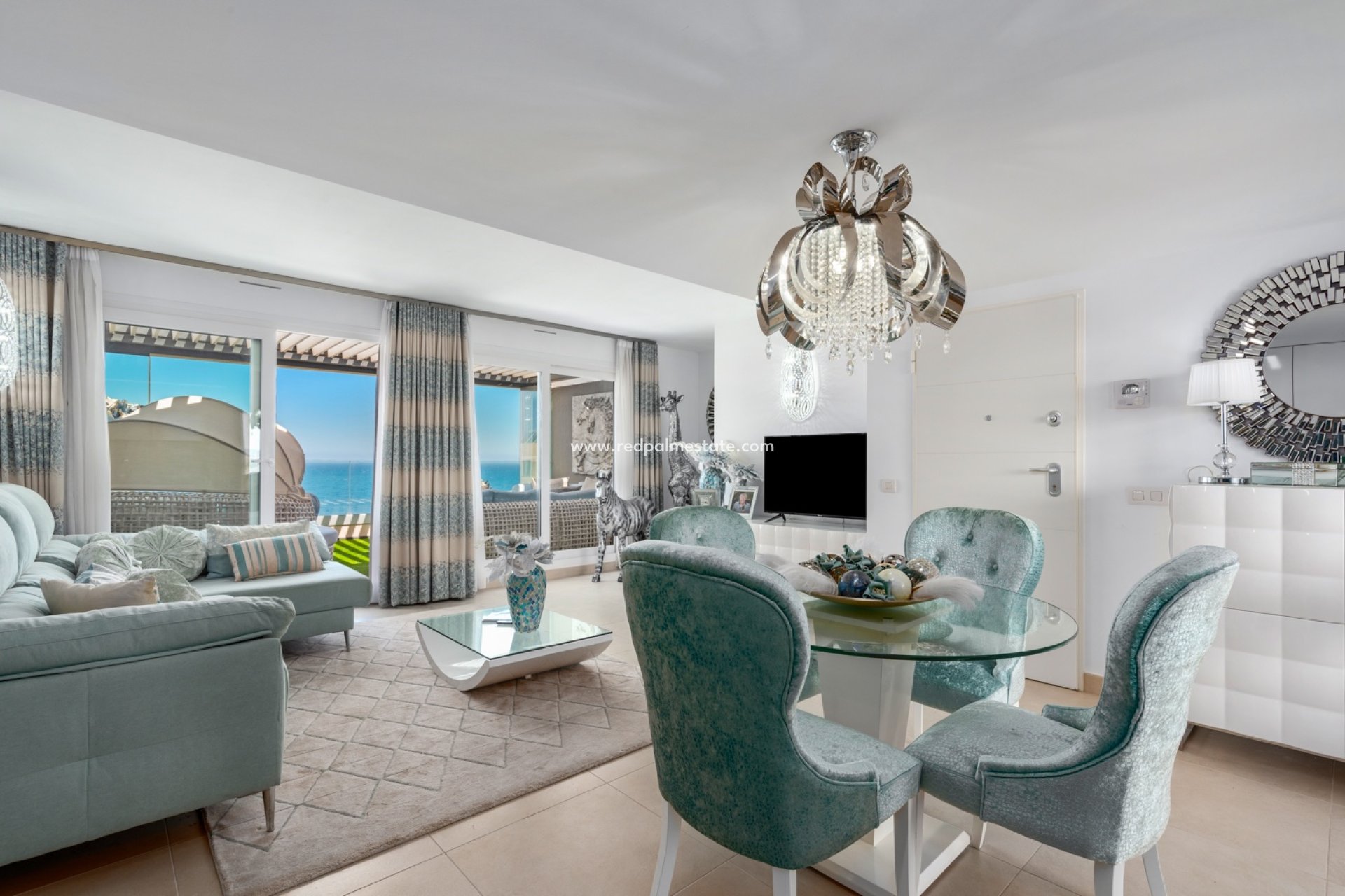 Reventa - Apartamento -
Orihuela Costa - Punta prima