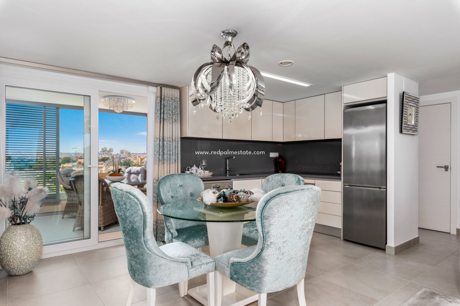 Reventa - Apartamento -
Orihuela Costa - Punta prima