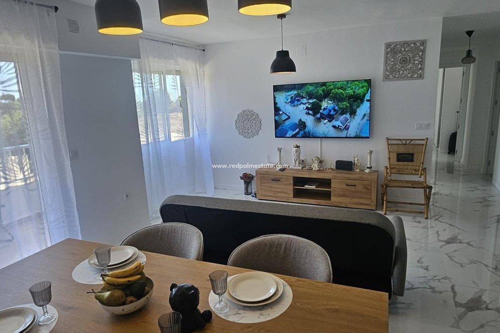 Reventa - Apartamento -
Orihuela Costa - Punta prima