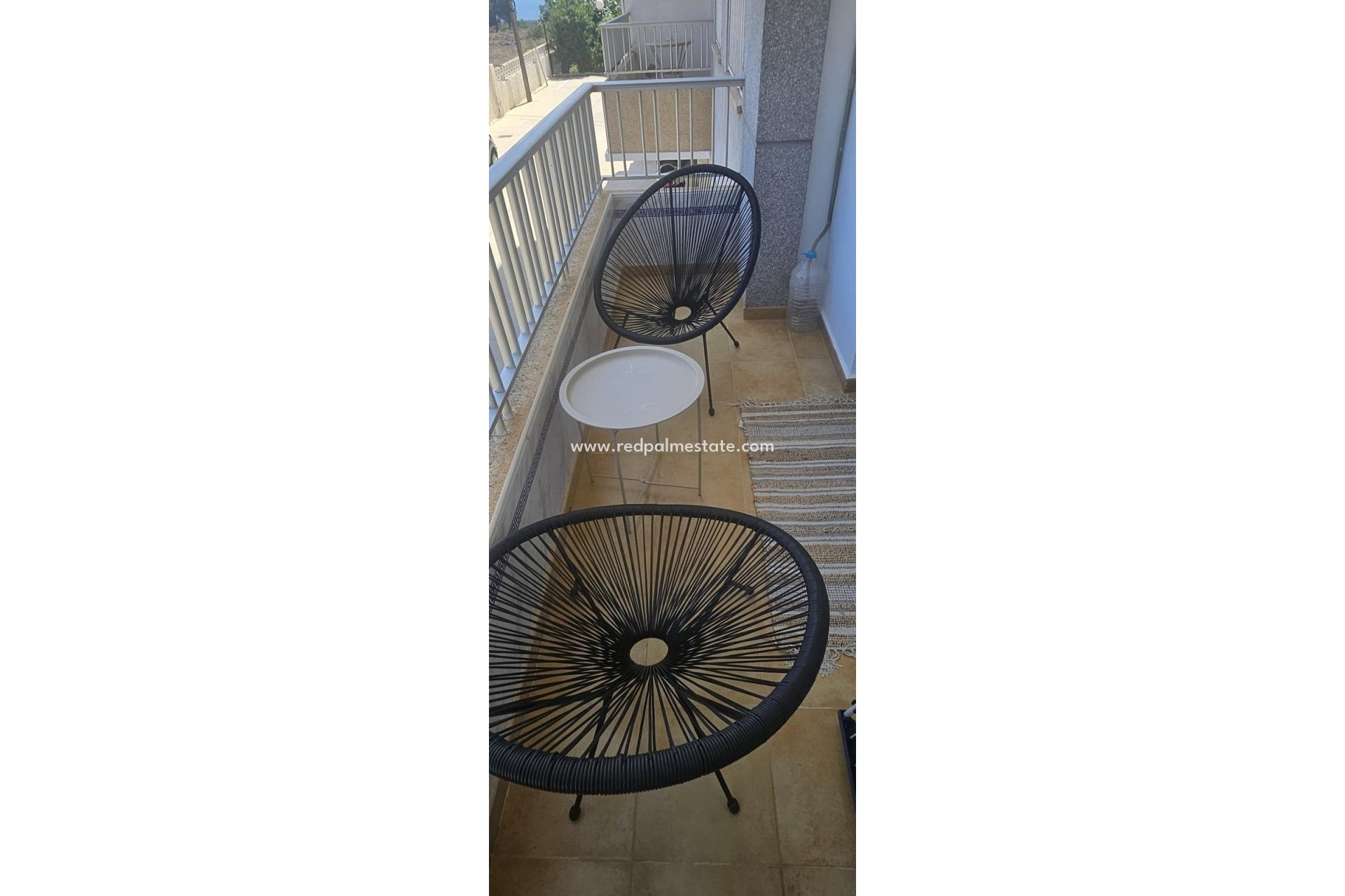 Reventa - Apartamento -
Orihuela Costa - Punta prima