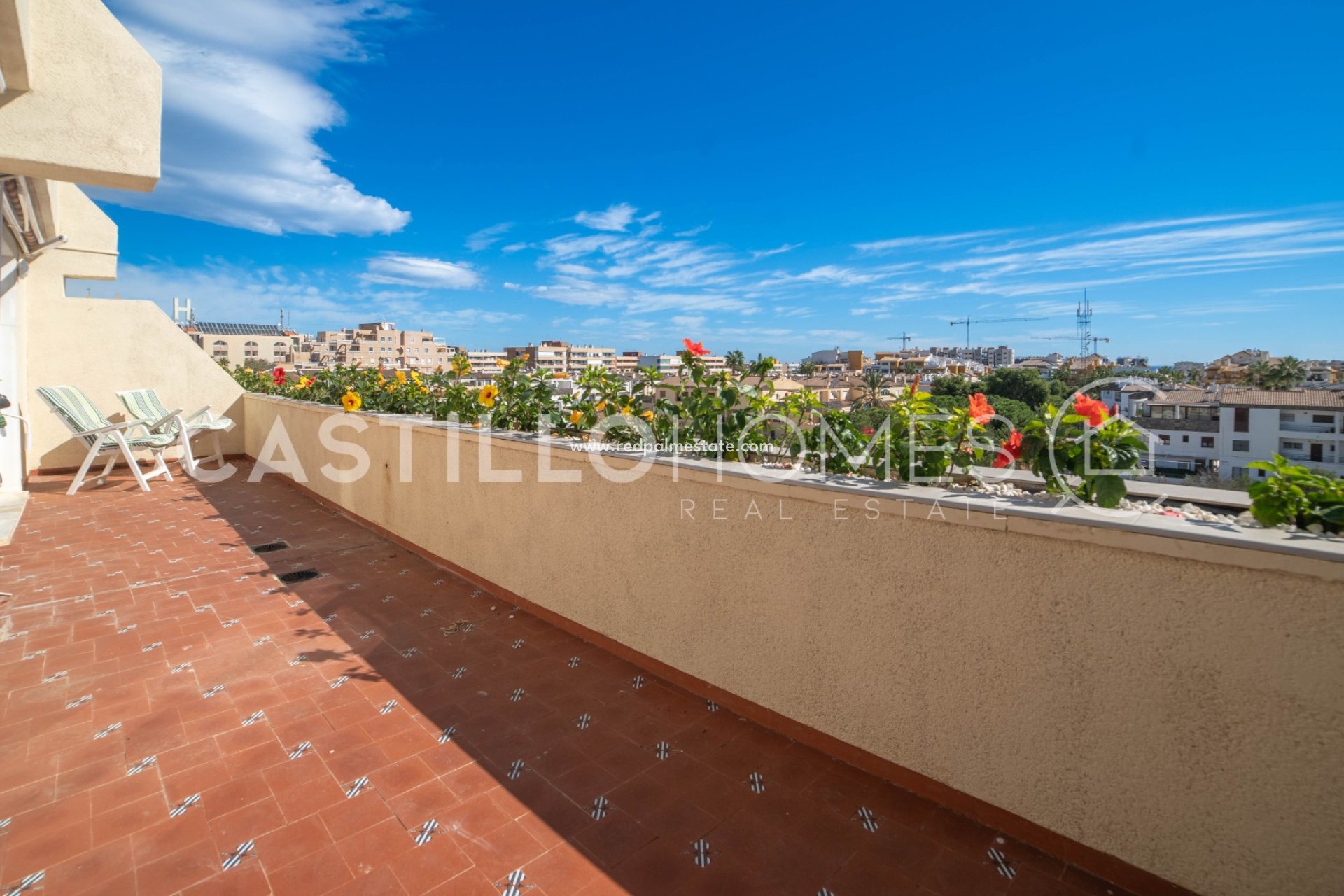 Reventa - Apartamento -
Orihuela Costa - Punta prima