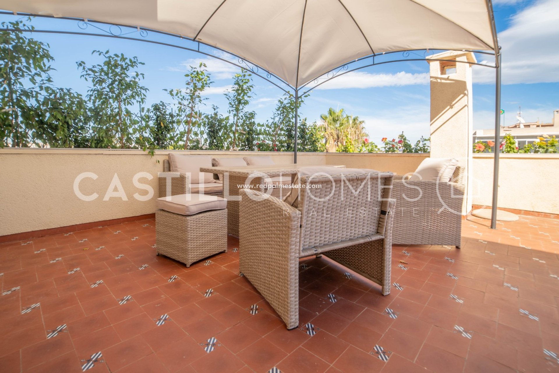 Reventa - Apartamento -
Orihuela Costa - Punta prima