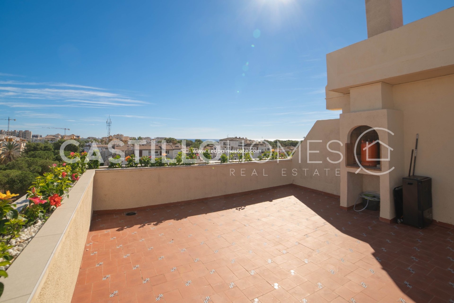 Reventa - Apartamento -
Orihuela Costa - Punta prima