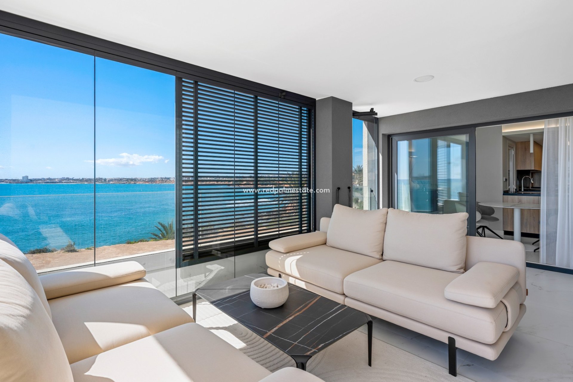 Reventa - Apartamento -
Orihuela Costa - Punta prima