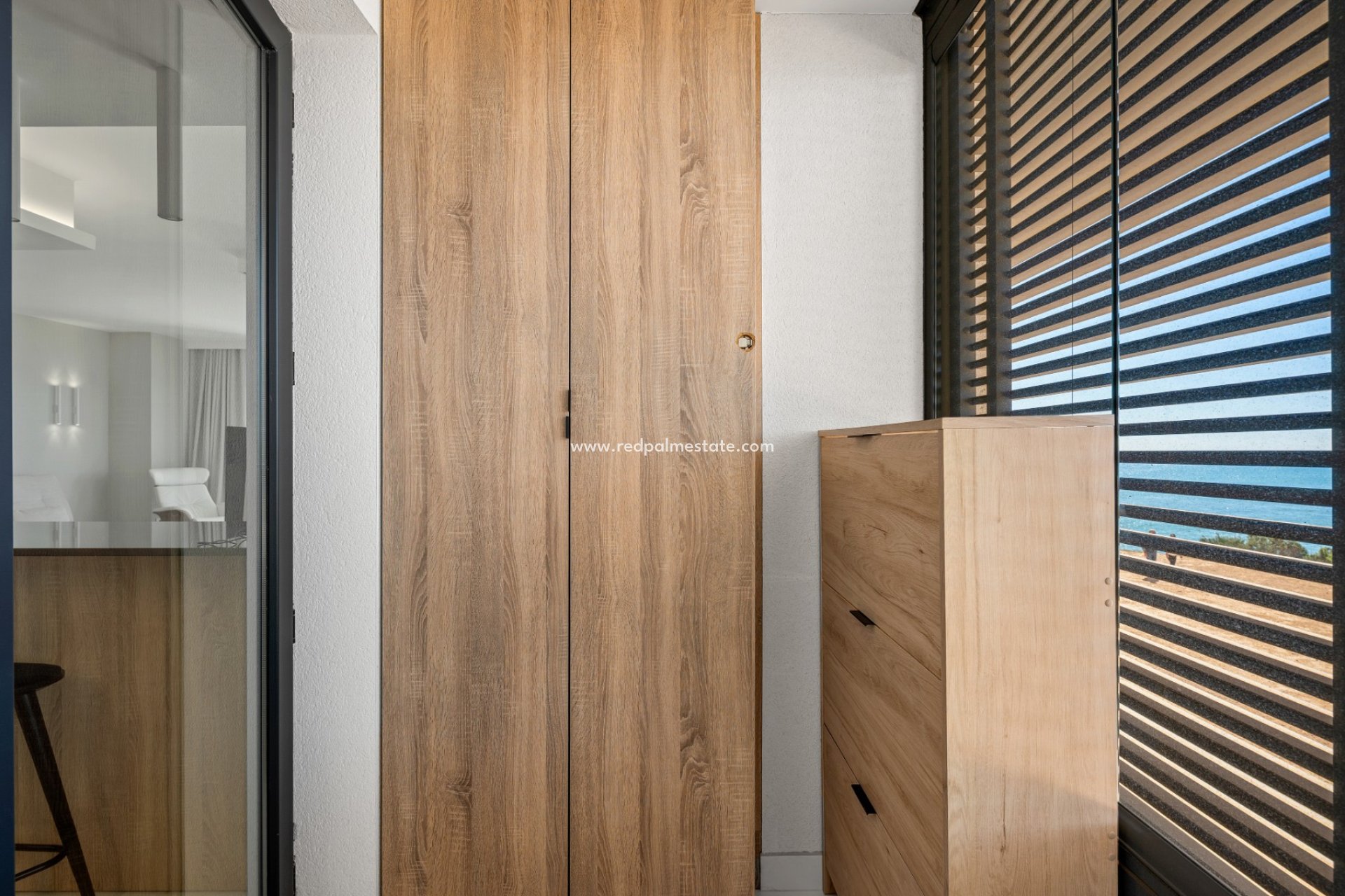 Reventa - Apartamento -
Orihuela Costa - Punta prima