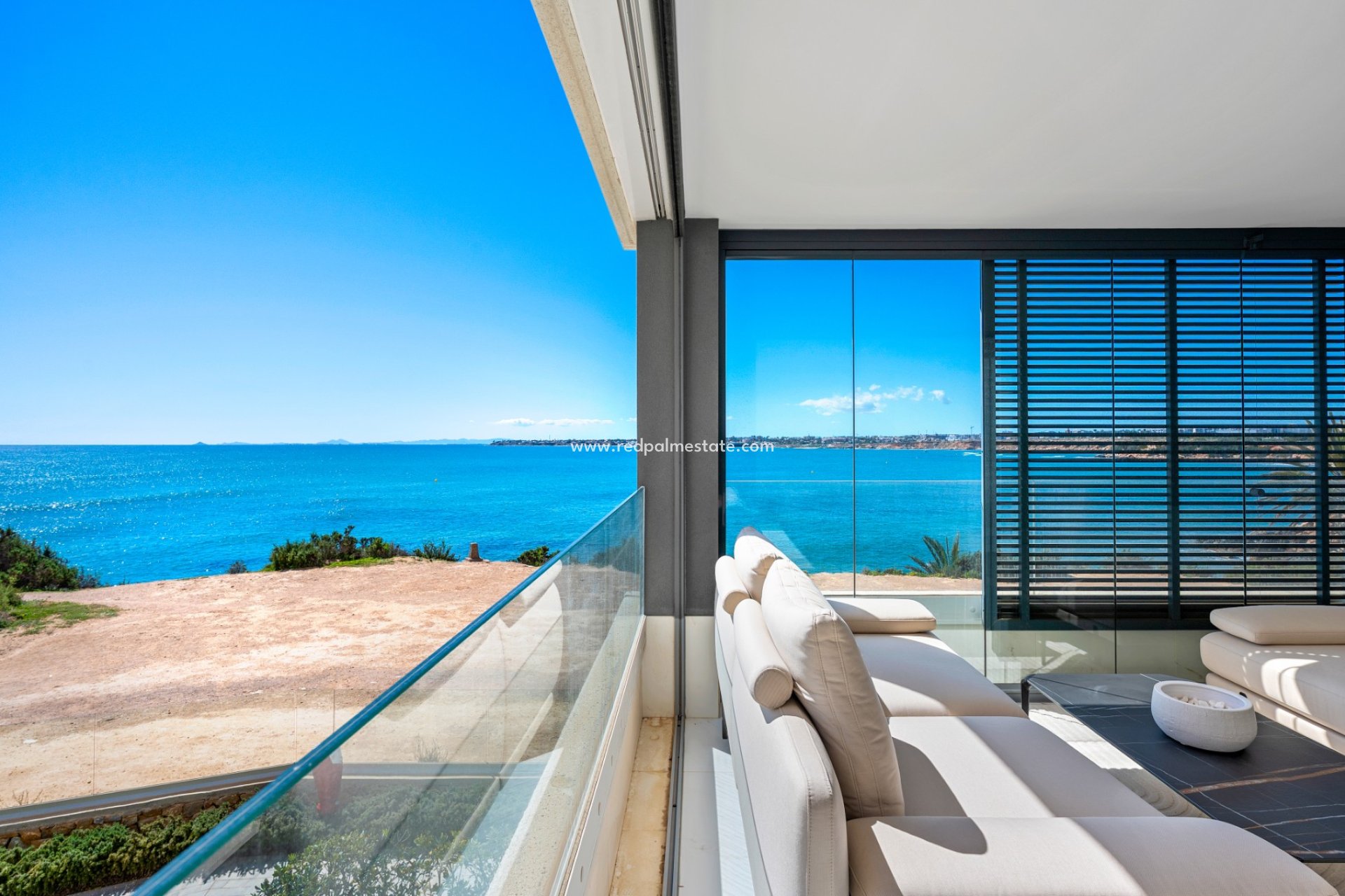 Reventa - Apartamento -
Orihuela Costa - Punta prima