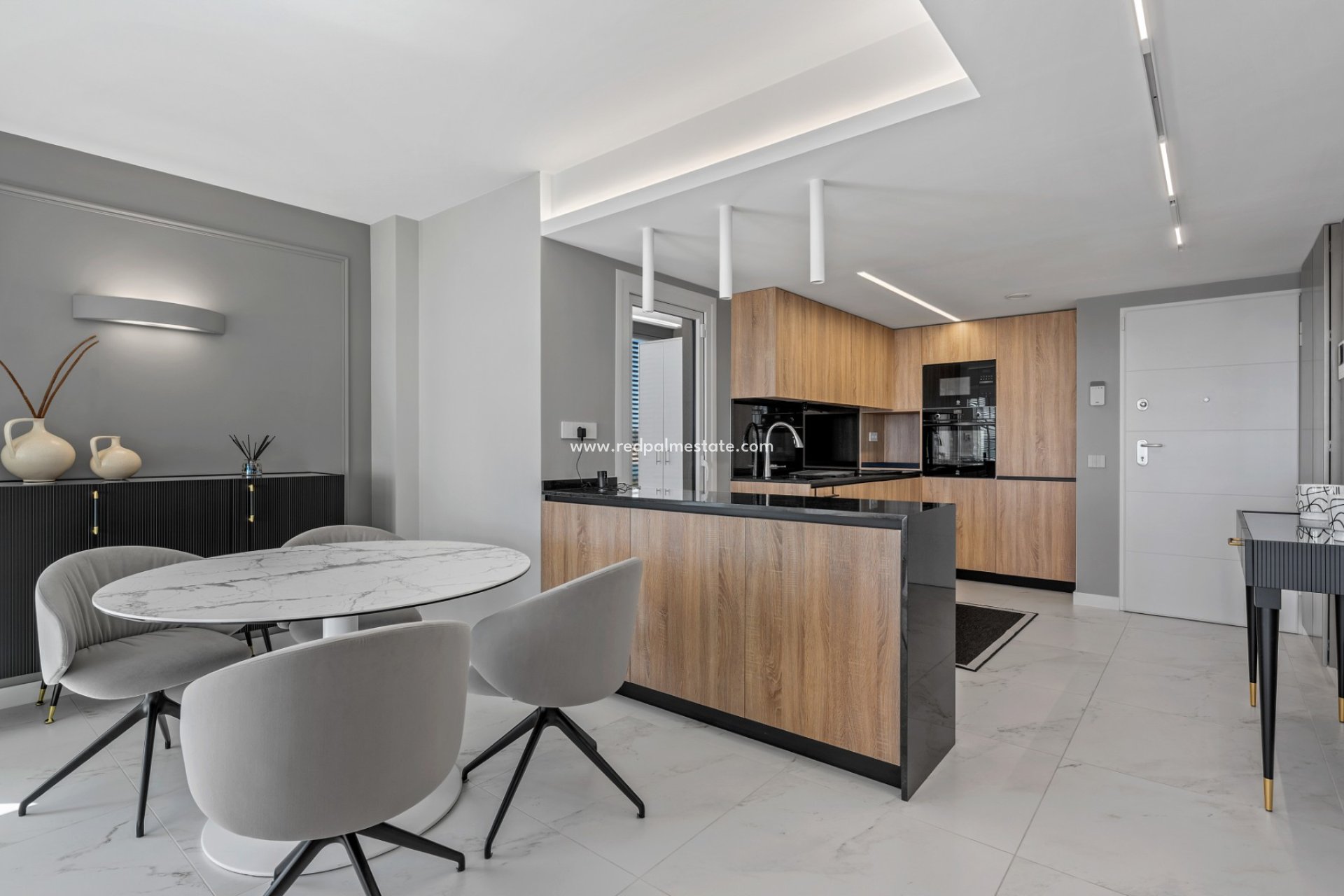 Reventa - Apartamento -
Orihuela Costa - Punta prima