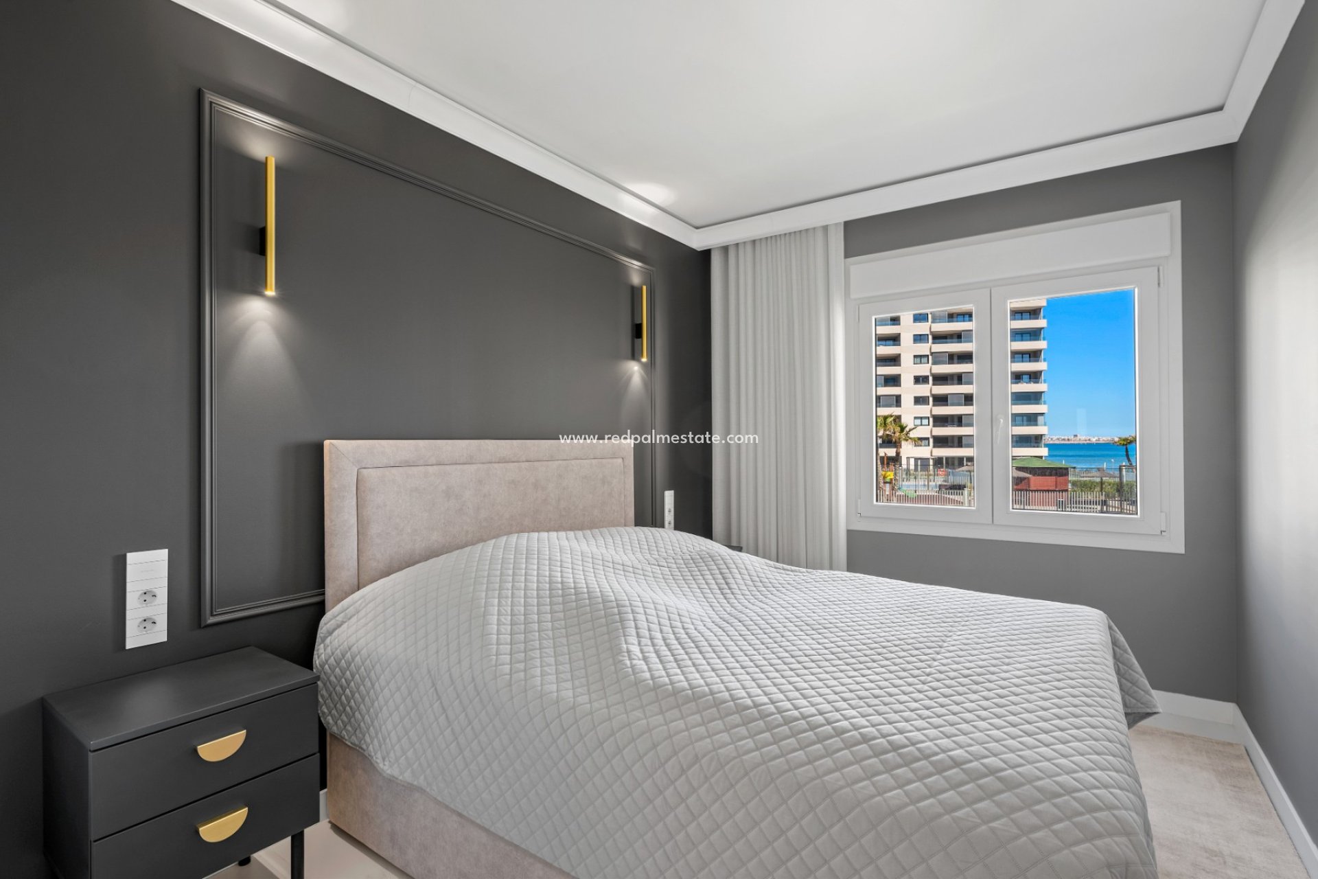 Reventa - Apartamento -
Orihuela Costa - Punta prima