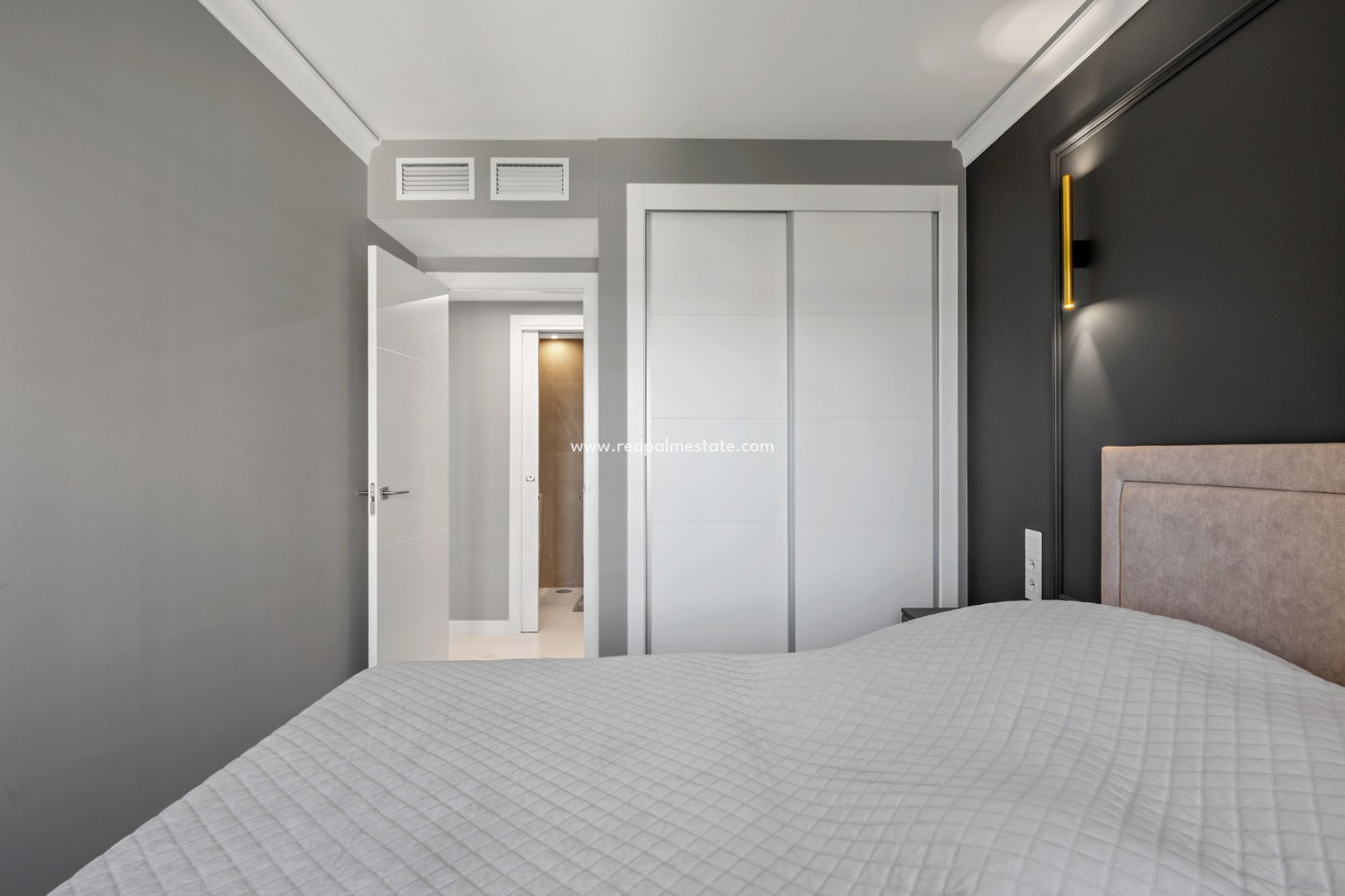 Reventa - Apartamento -
Orihuela Costa - Punta prima