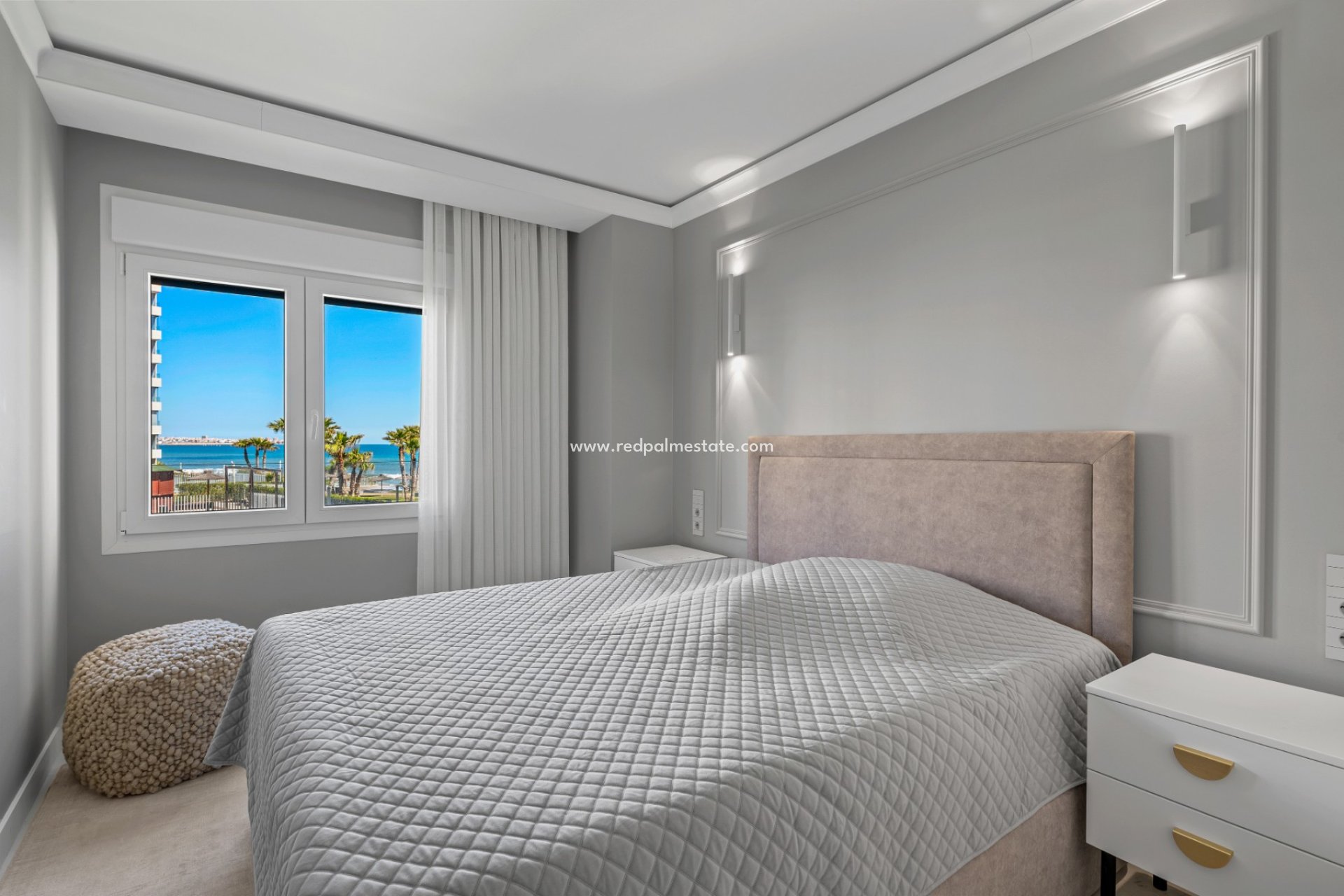 Reventa - Apartamento -
Orihuela Costa - Punta prima