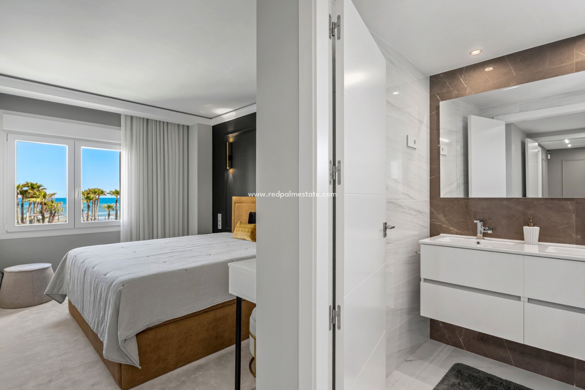 Reventa - Apartamento -
Orihuela Costa - Punta prima