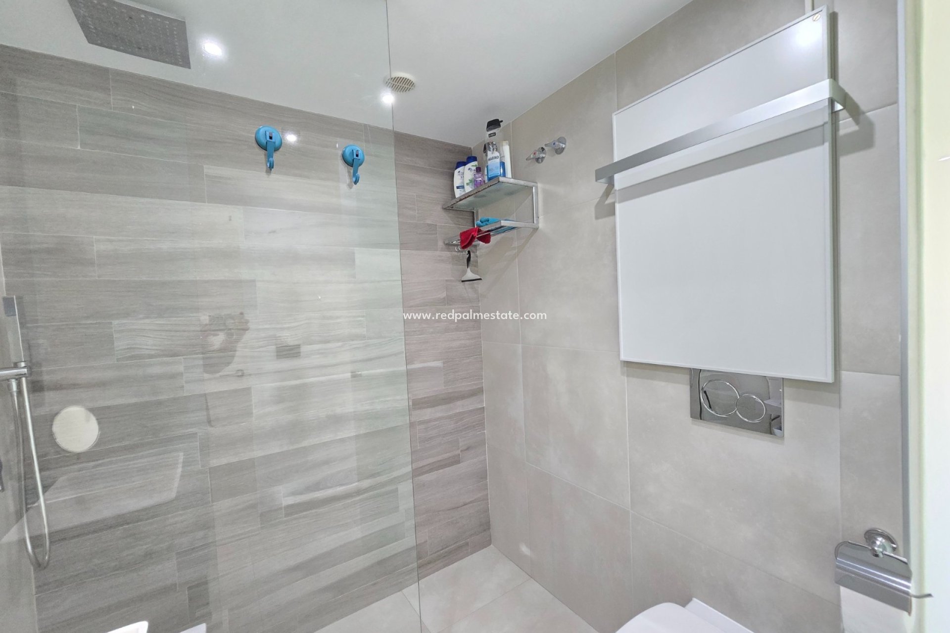 Reventa - Apartamento -
Orihuela Costa - Punta Prima *