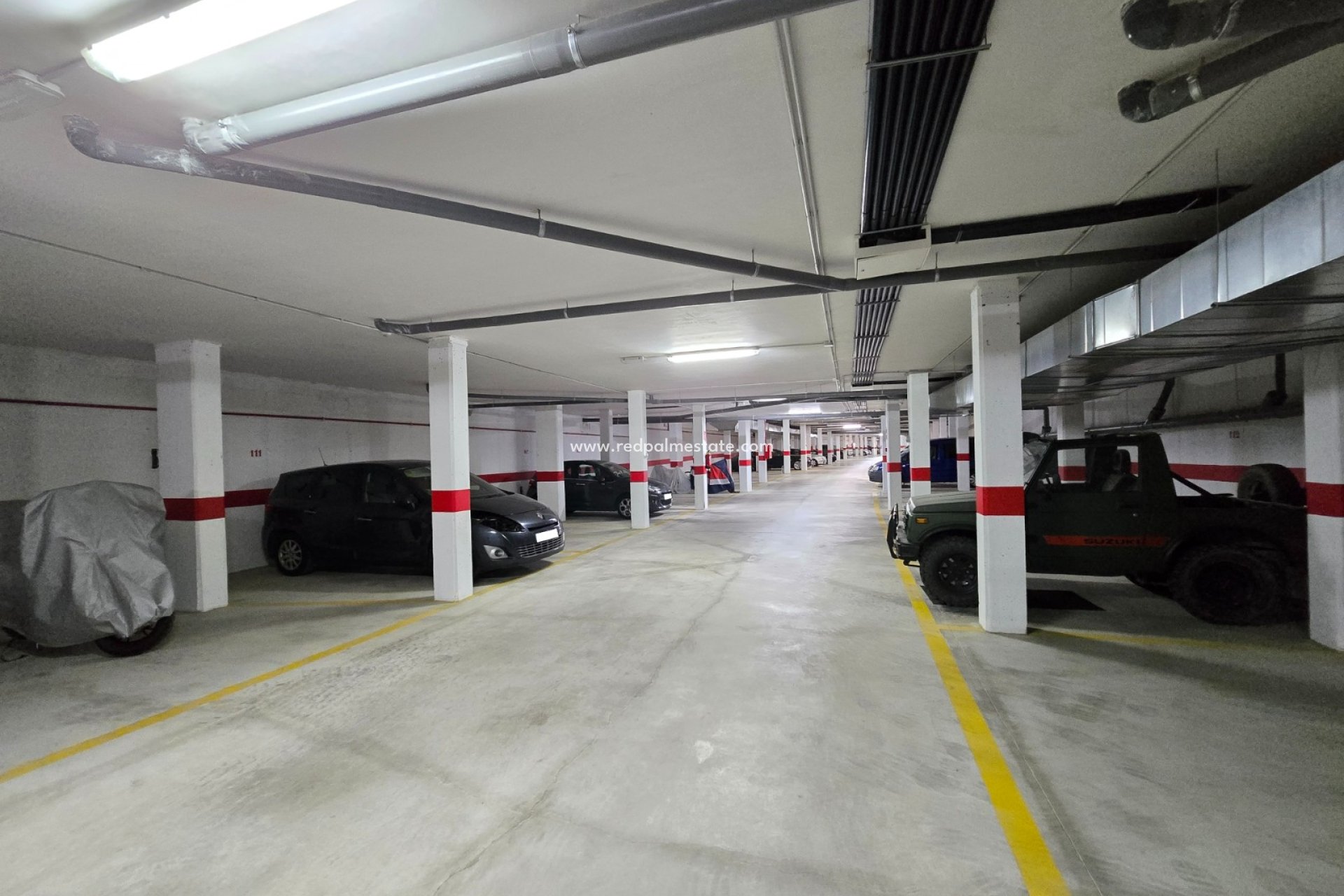 Reventa - Apartamento -
Orihuela Costa - Punta Prima *