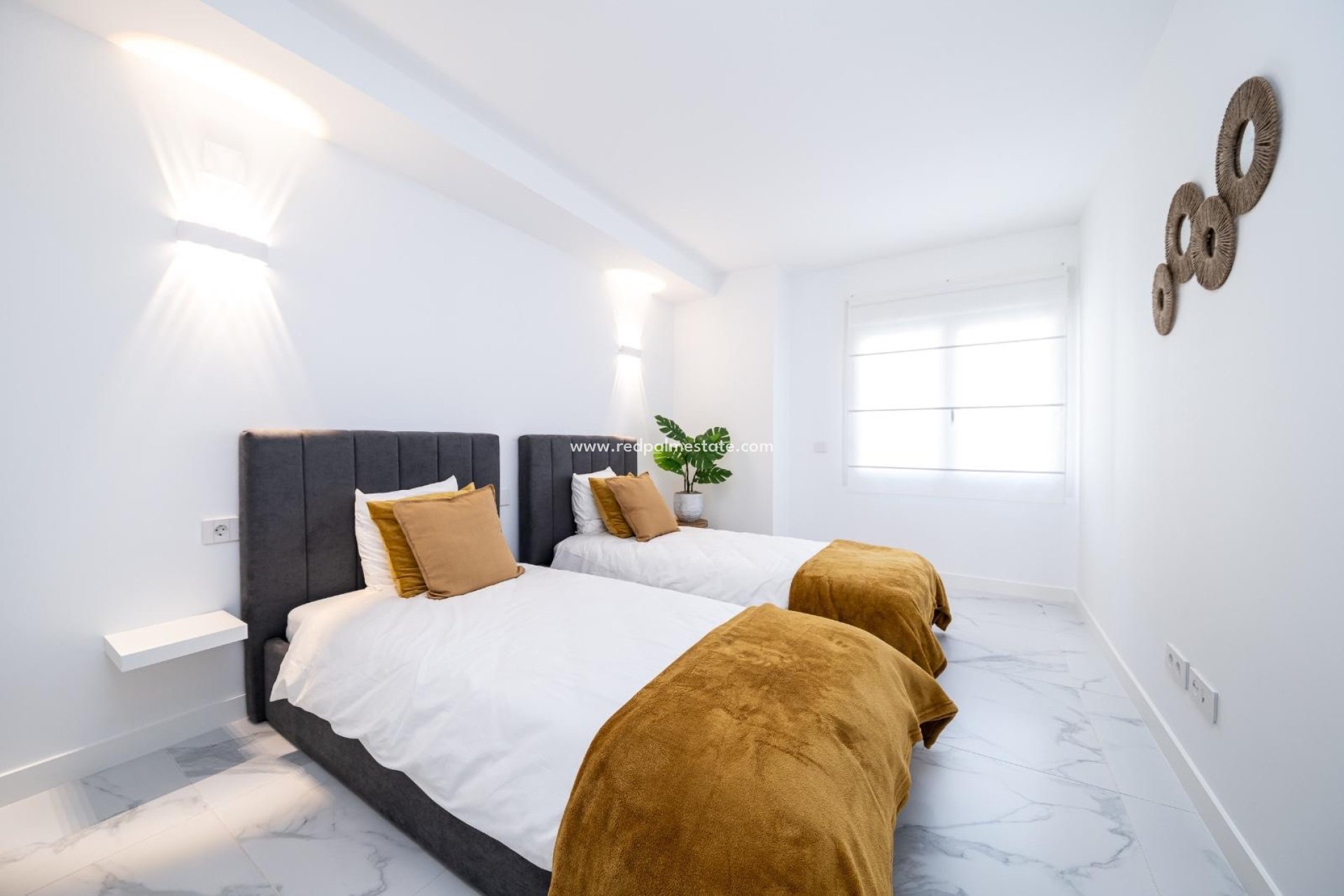 Reventa - Apartamento -
Orihuela Costa - Punta prima