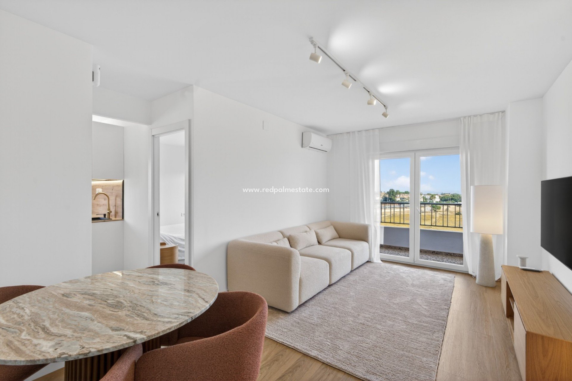 Reventa - Apartamento -
Orihuela Costa - Punta prima