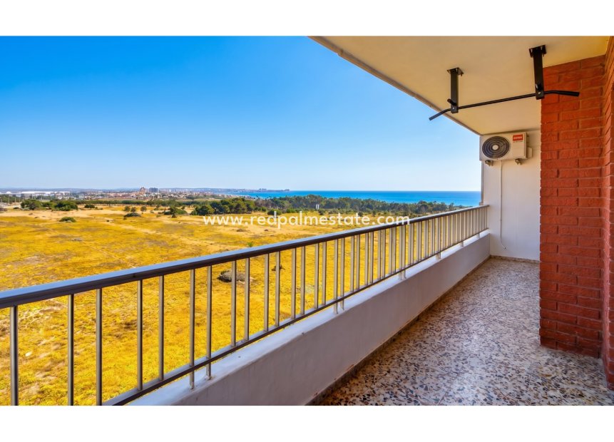 Reventa - Apartamento -
Orihuela Costa - Punta prima