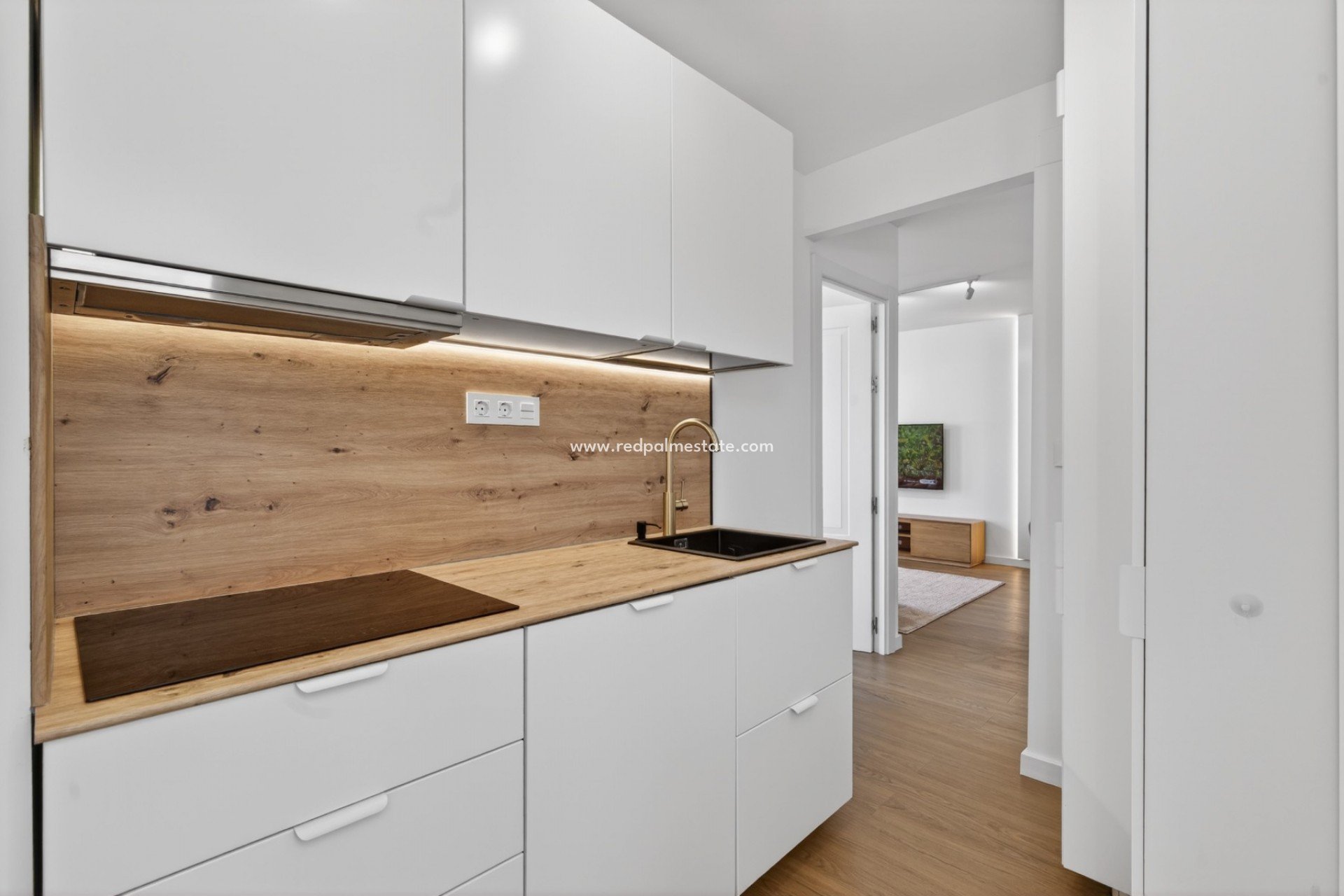 Reventa - Apartamento -
Orihuela Costa - Punta prima