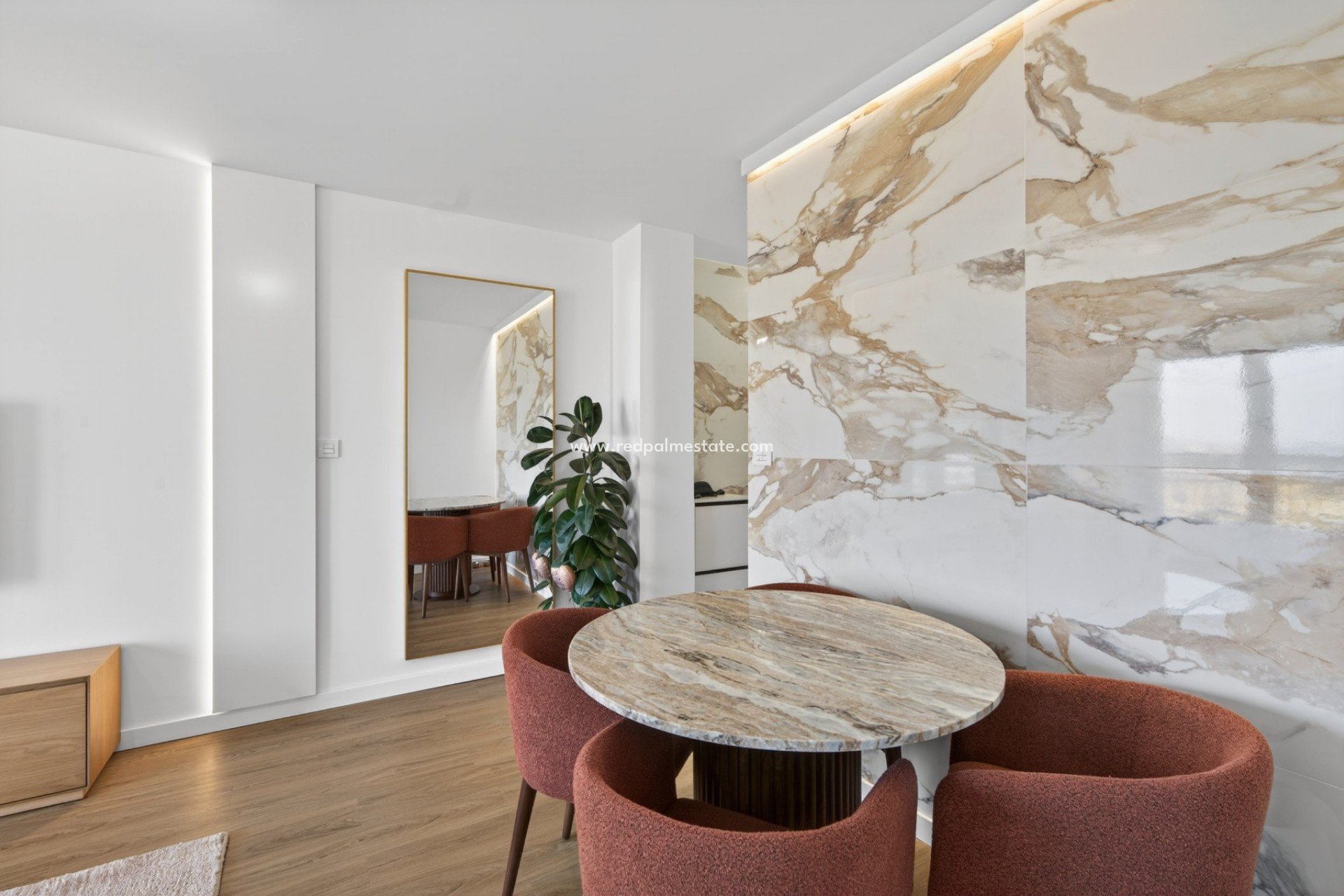 Reventa - Apartamento -
Orihuela Costa - Punta prima