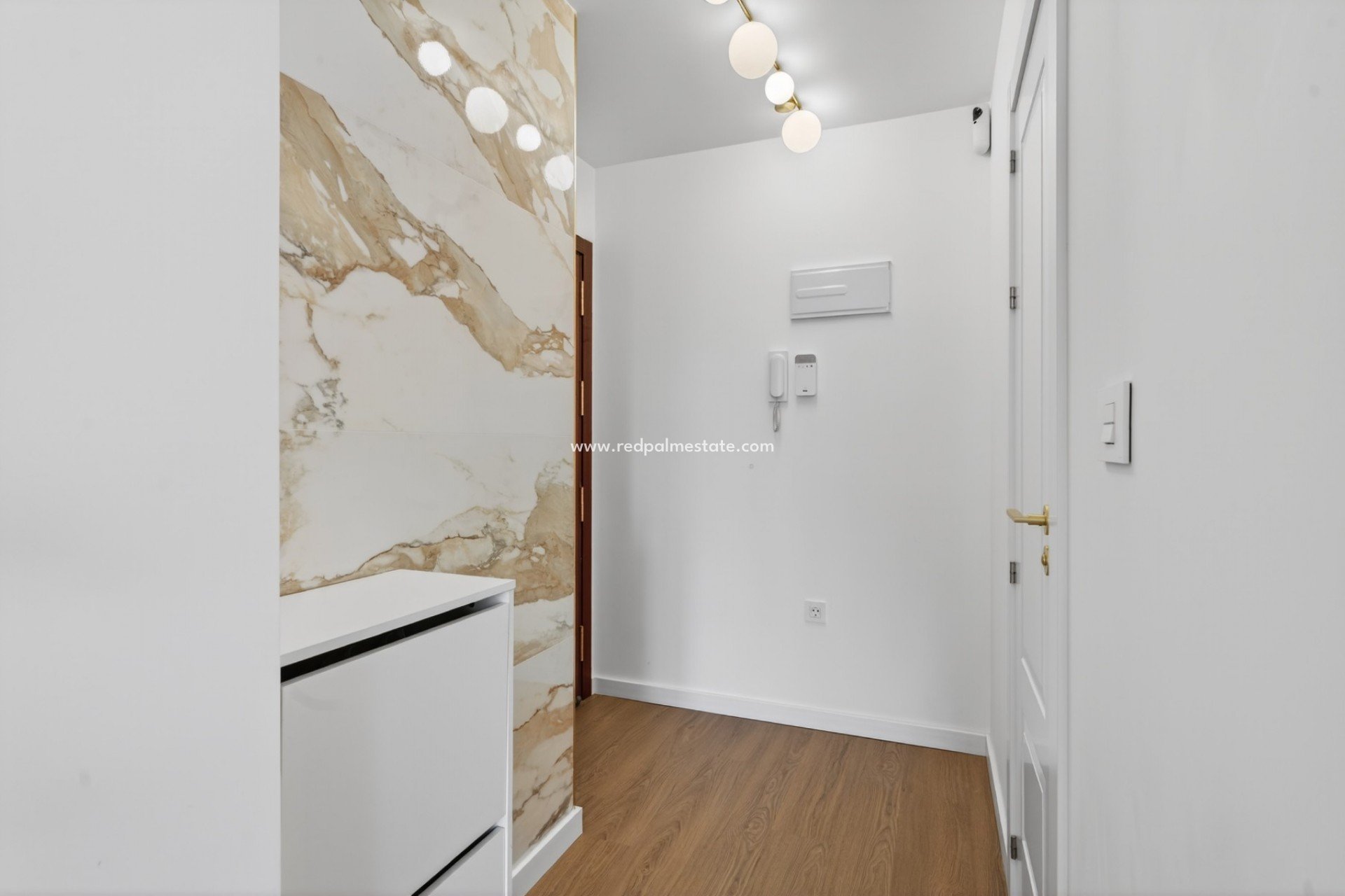 Reventa - Apartamento -
Orihuela Costa - Punta prima