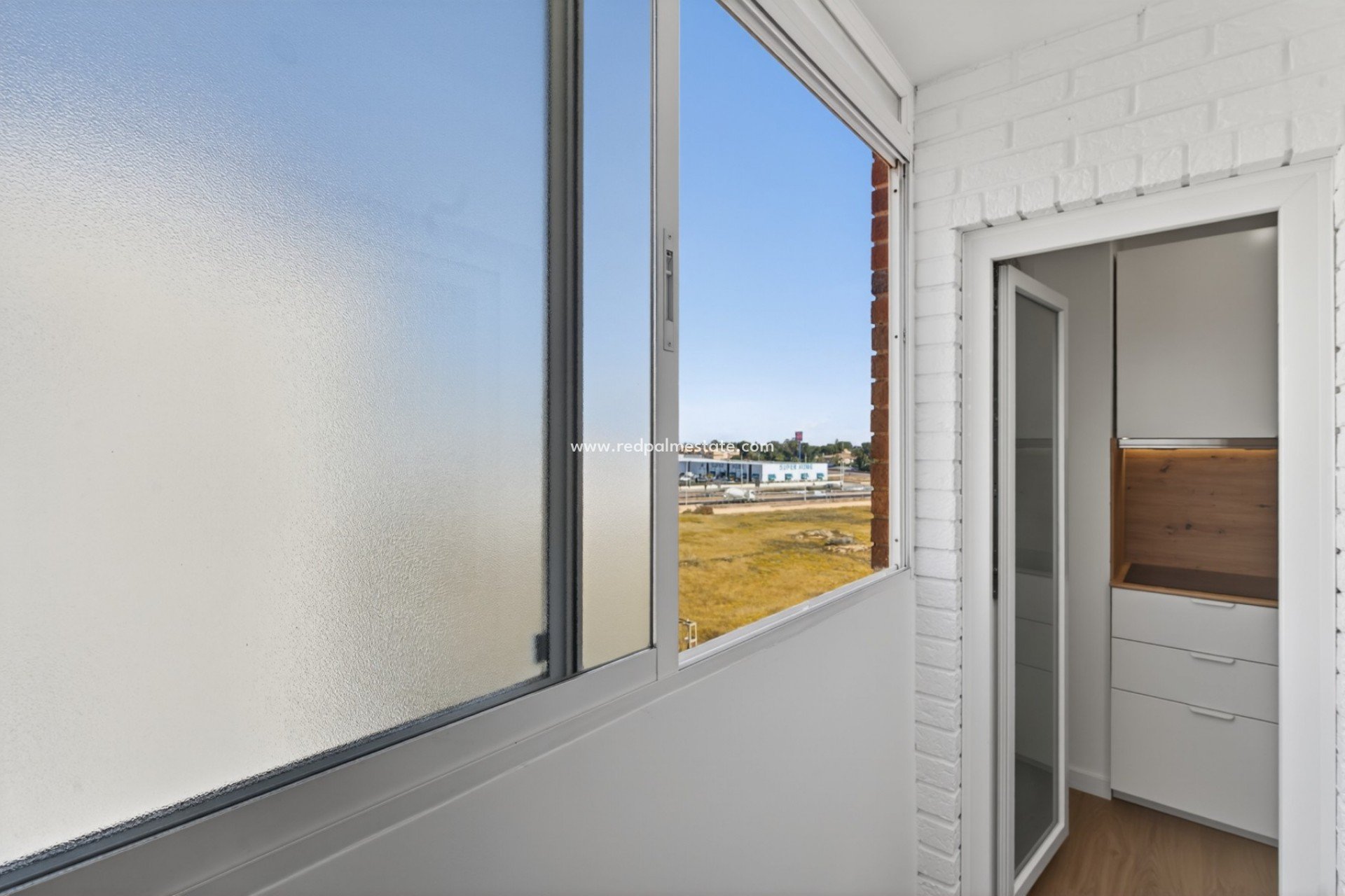 Reventa - Apartamento -
Orihuela Costa - Punta prima