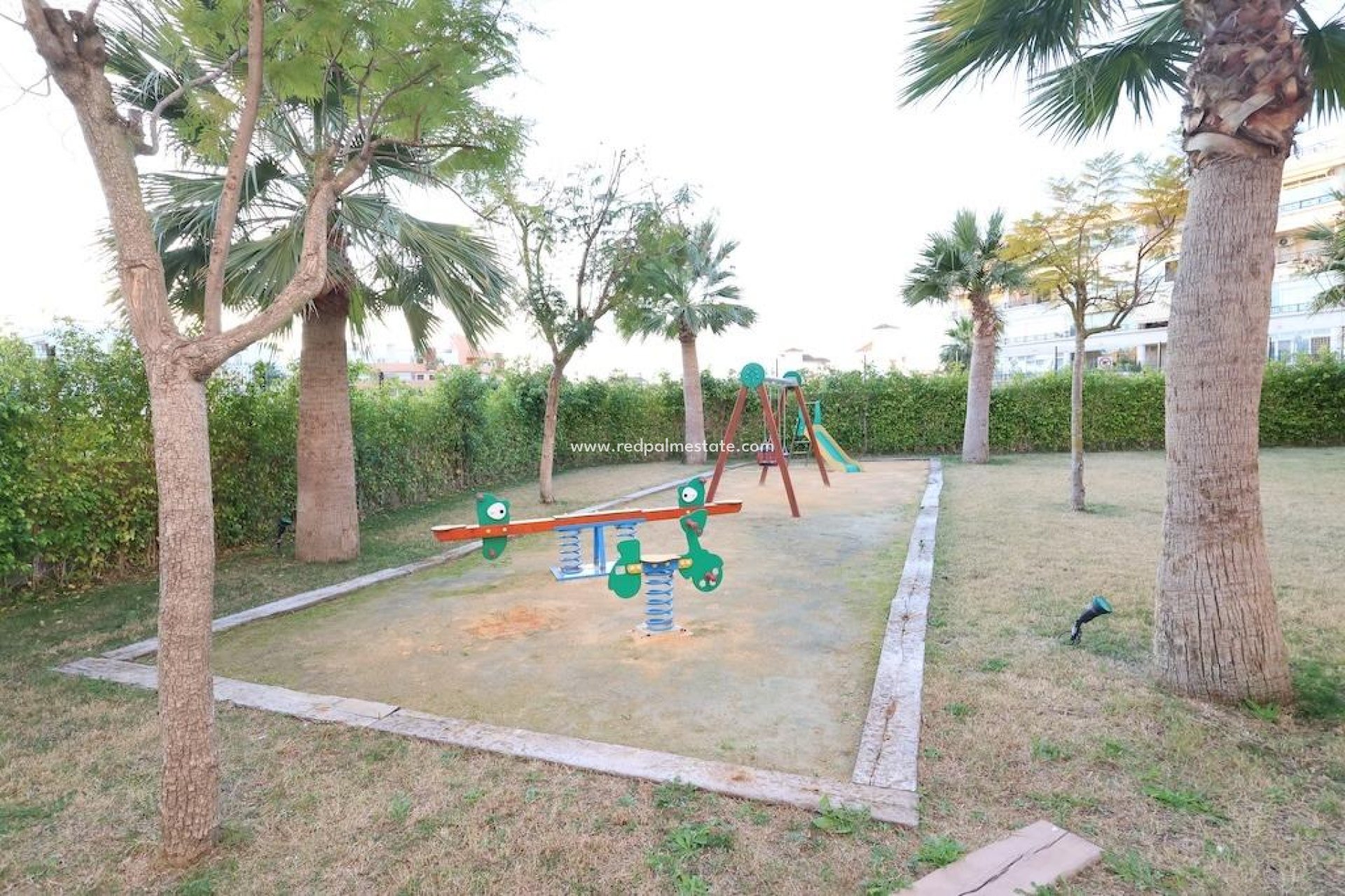 Reventa - Apartamento -
Orihuela Costa - Punta prima