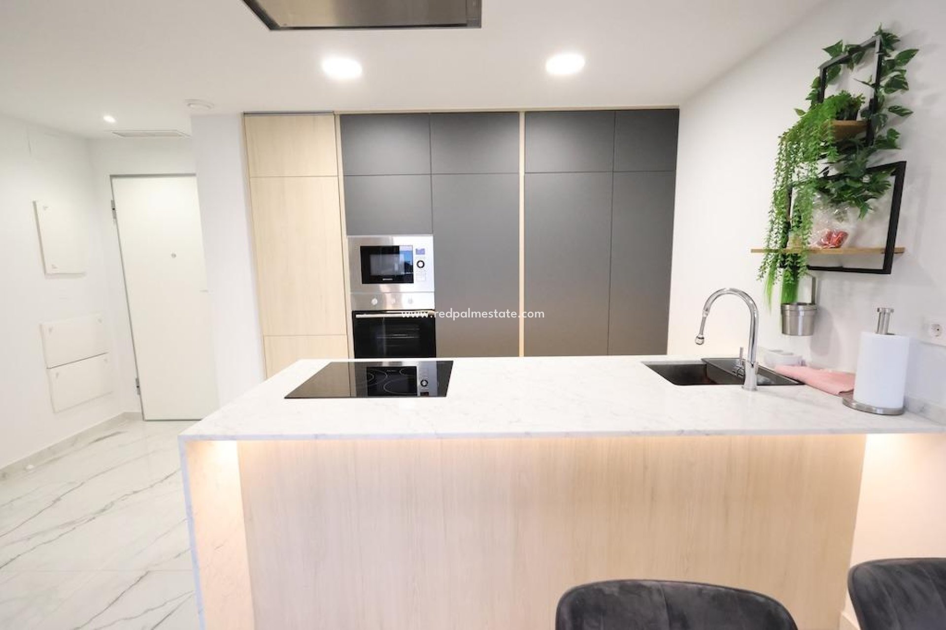 Reventa - Apartamento -
Orihuela Costa - Punta prima