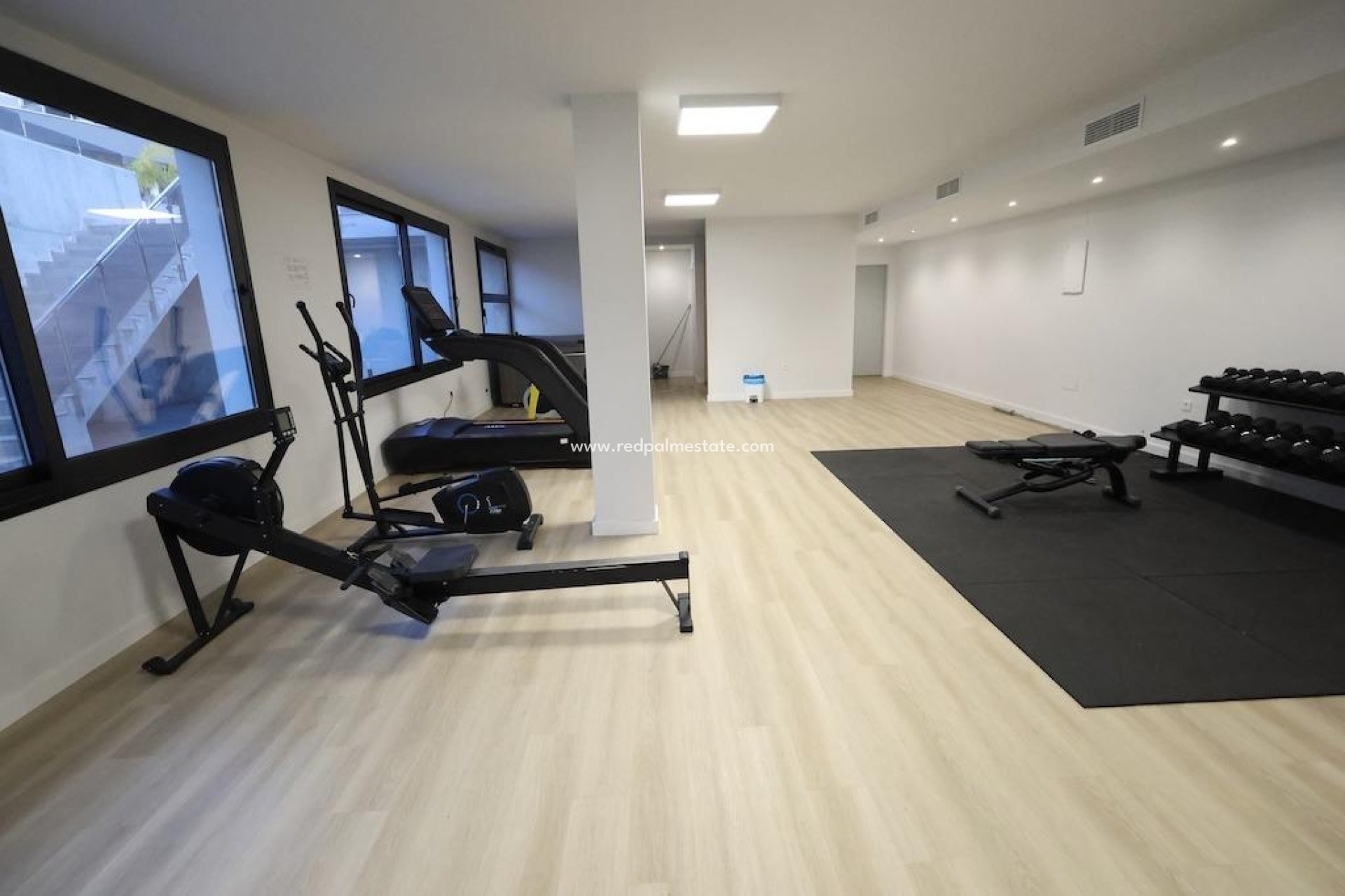 Reventa - Apartamento -
Orihuela Costa - Punta prima