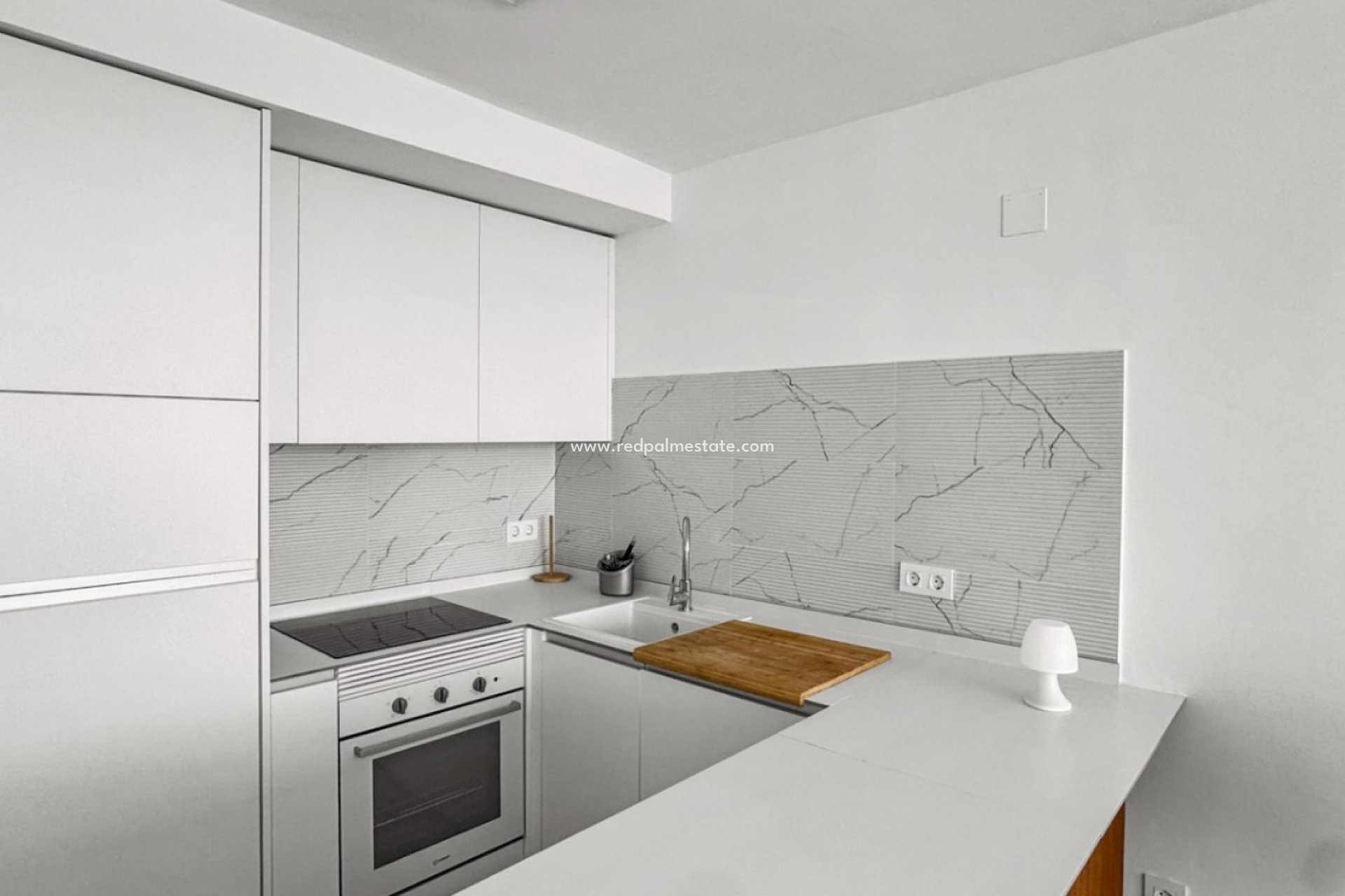 Reventa - Apartamento -
Orihuela Costa - Punta prima