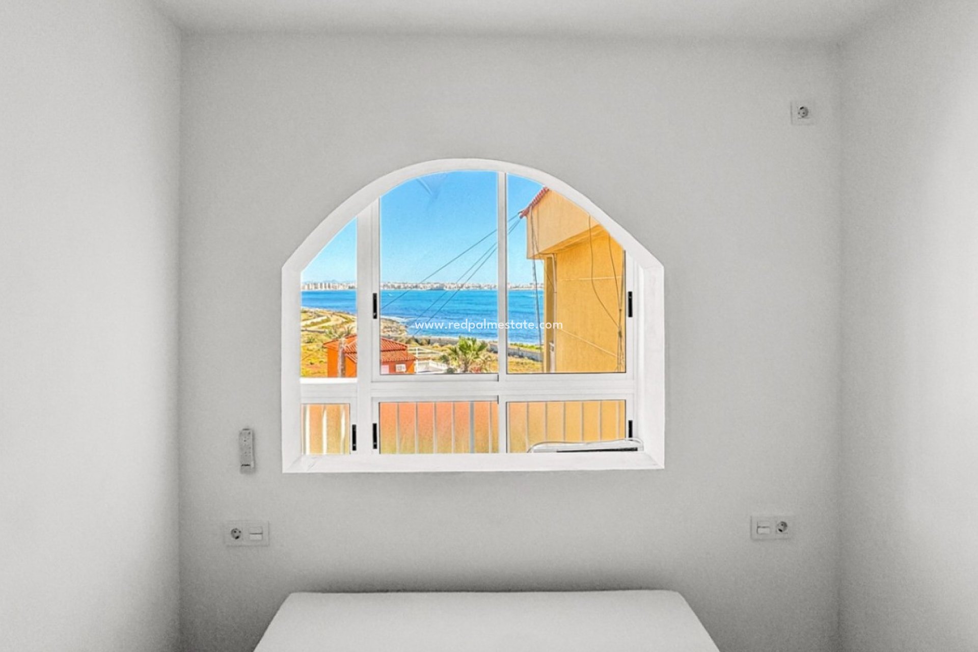 Reventa - Apartamento -
Orihuela Costa - Punta prima