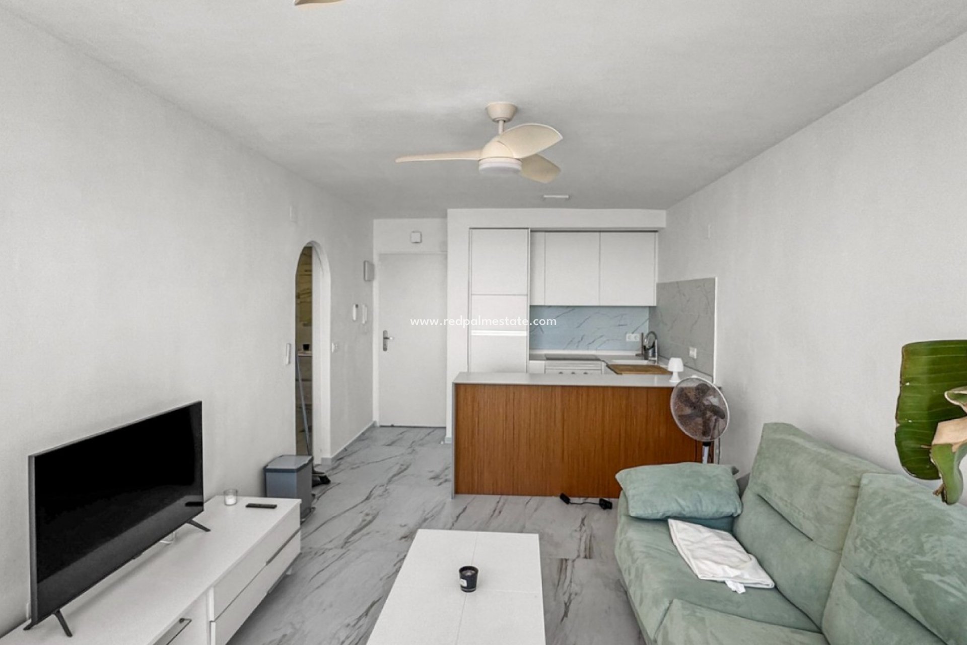 Reventa - Apartamento -
Orihuela Costa - Punta prima
