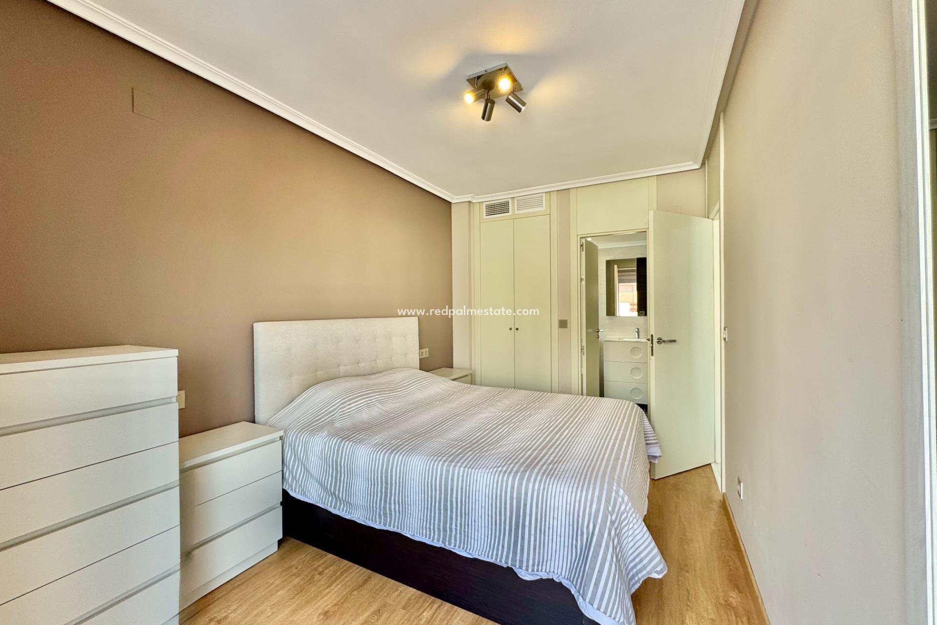 Reventa - Apartamento -
Orihuela Costa - Punta prima