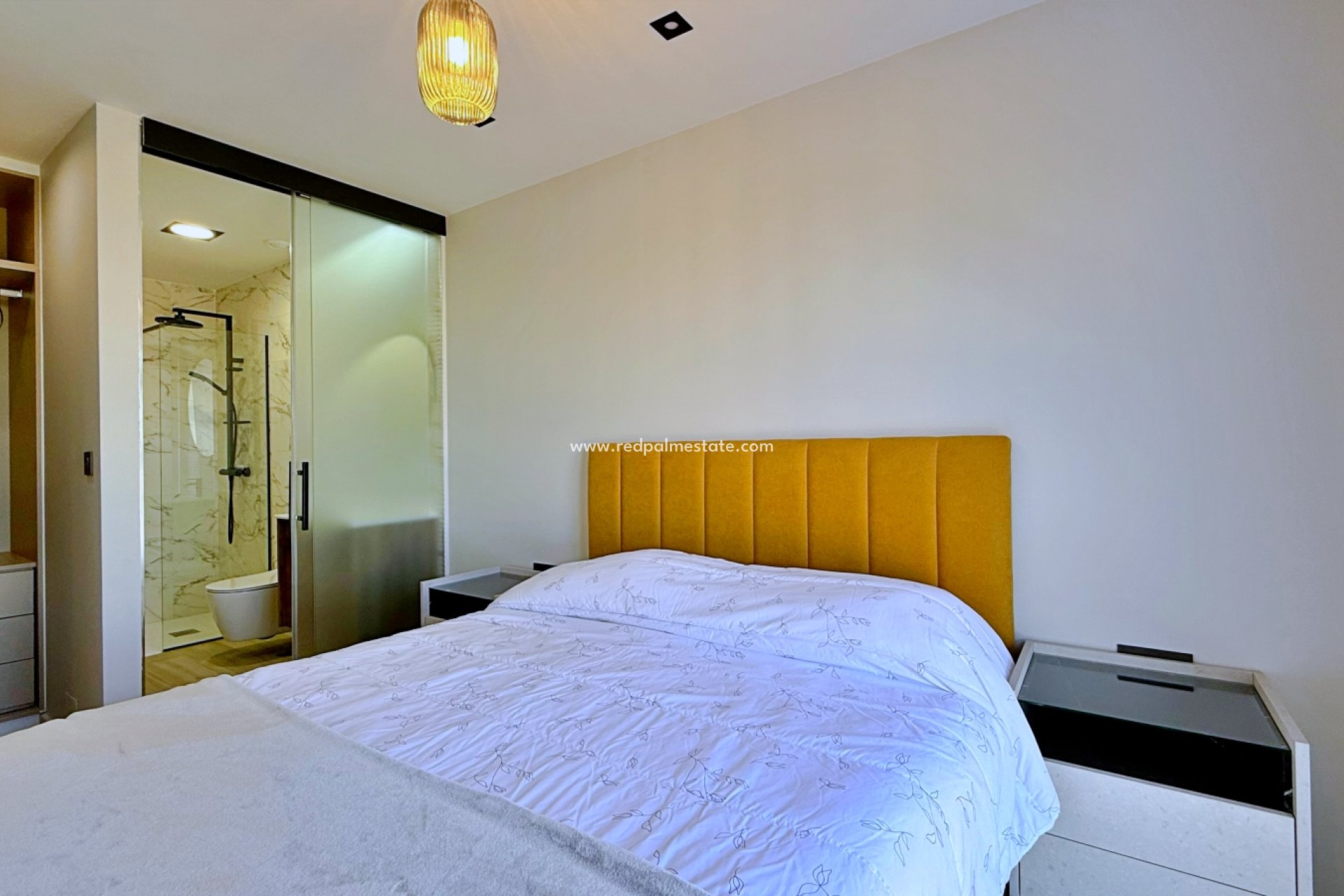 Reventa - Apartamento -
Orihuela Costa - Punta prima
