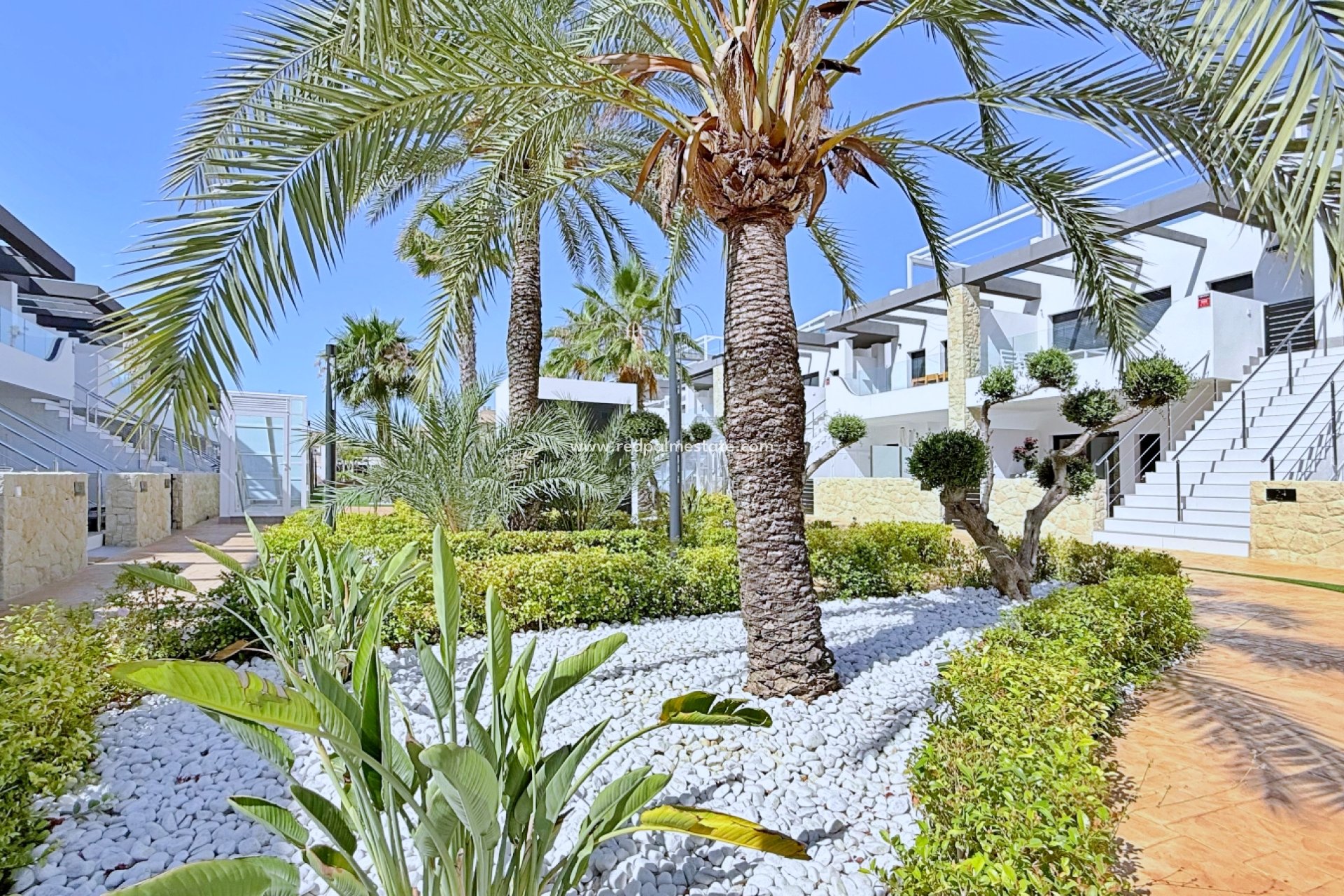 Reventa - Apartamento -
Orihuela Costa - Punta prima