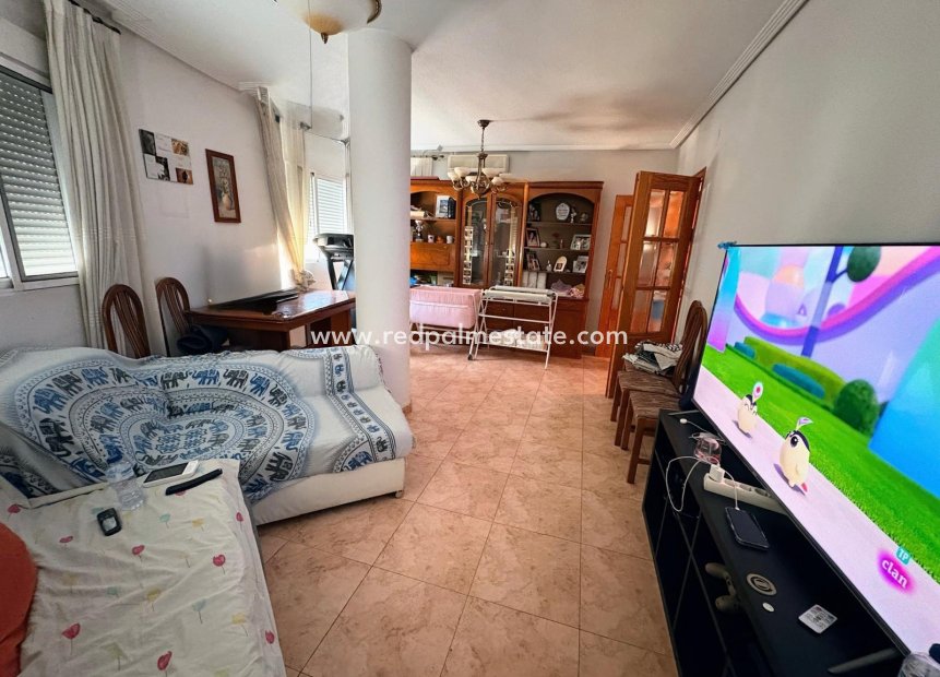 Reventa - Apartamento -
Orihuela Costa - Raiguero de Bonanza