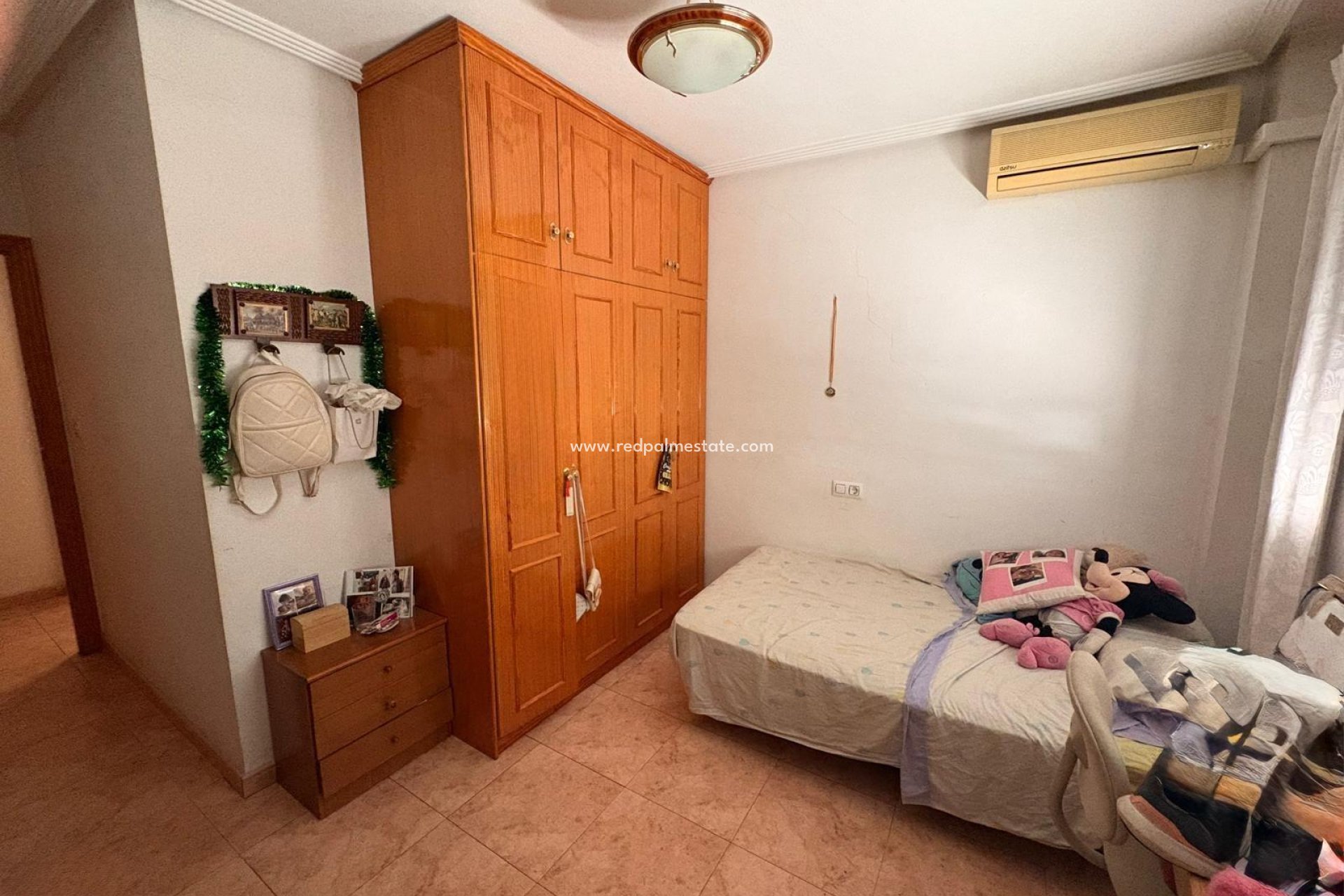 Reventa - Apartamento -
Orihuela Costa - Raiguero de Bonanza