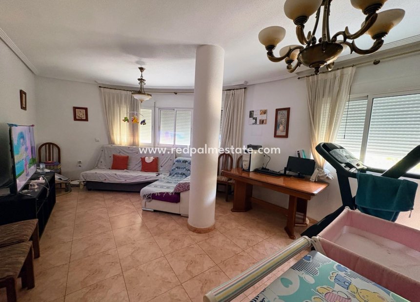 Reventa - Apartamento -
Orihuela Costa - Raiguero de Bonanza