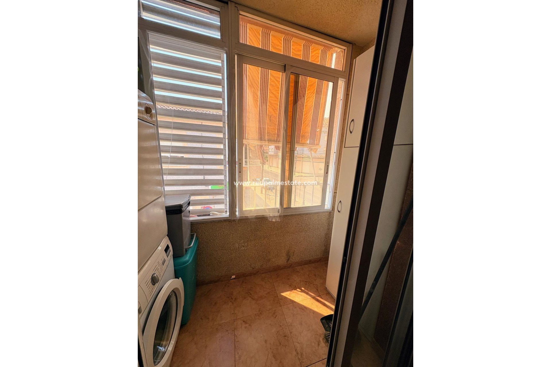 Reventa - Apartamento -
Orihuela Costa - Raiguero de Bonanza