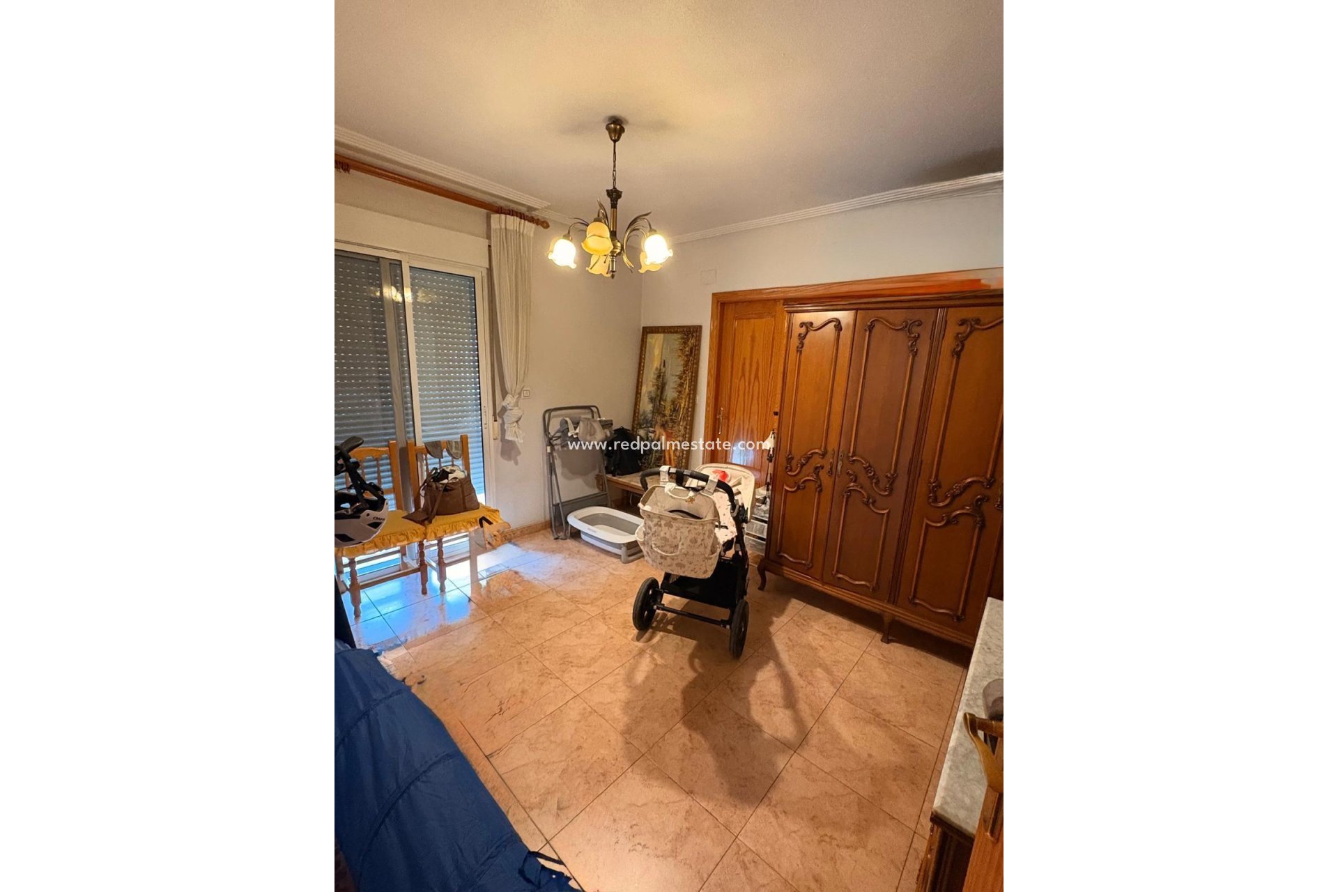 Reventa - Apartamento -
Orihuela Costa - Raiguero de Bonanza