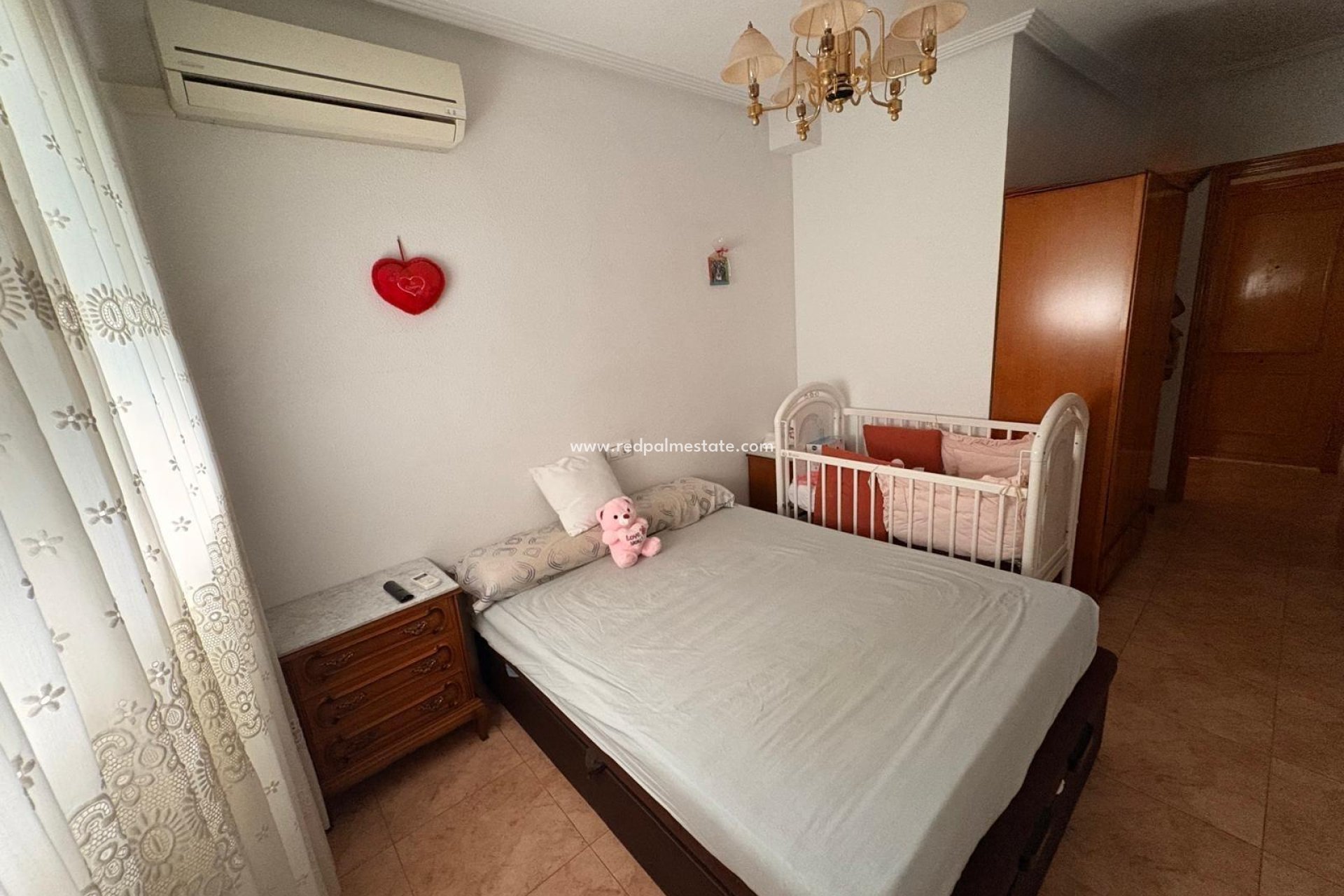 Reventa - Apartamento -
Orihuela Costa - Raiguero de Bonanza