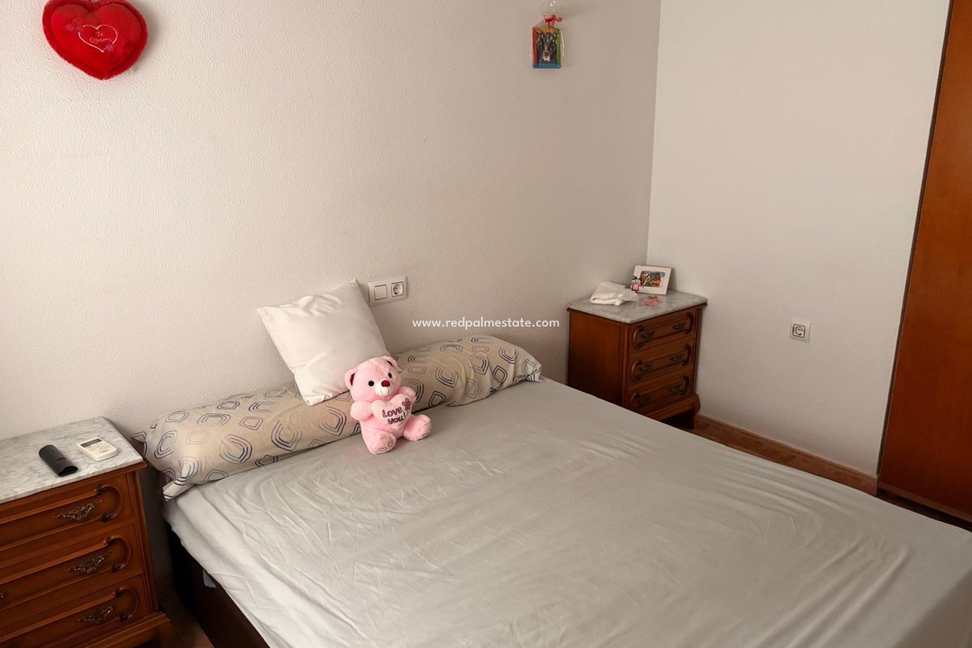 Reventa - Apartamento -
Orihuela Costa - Raiguero de Bonanza