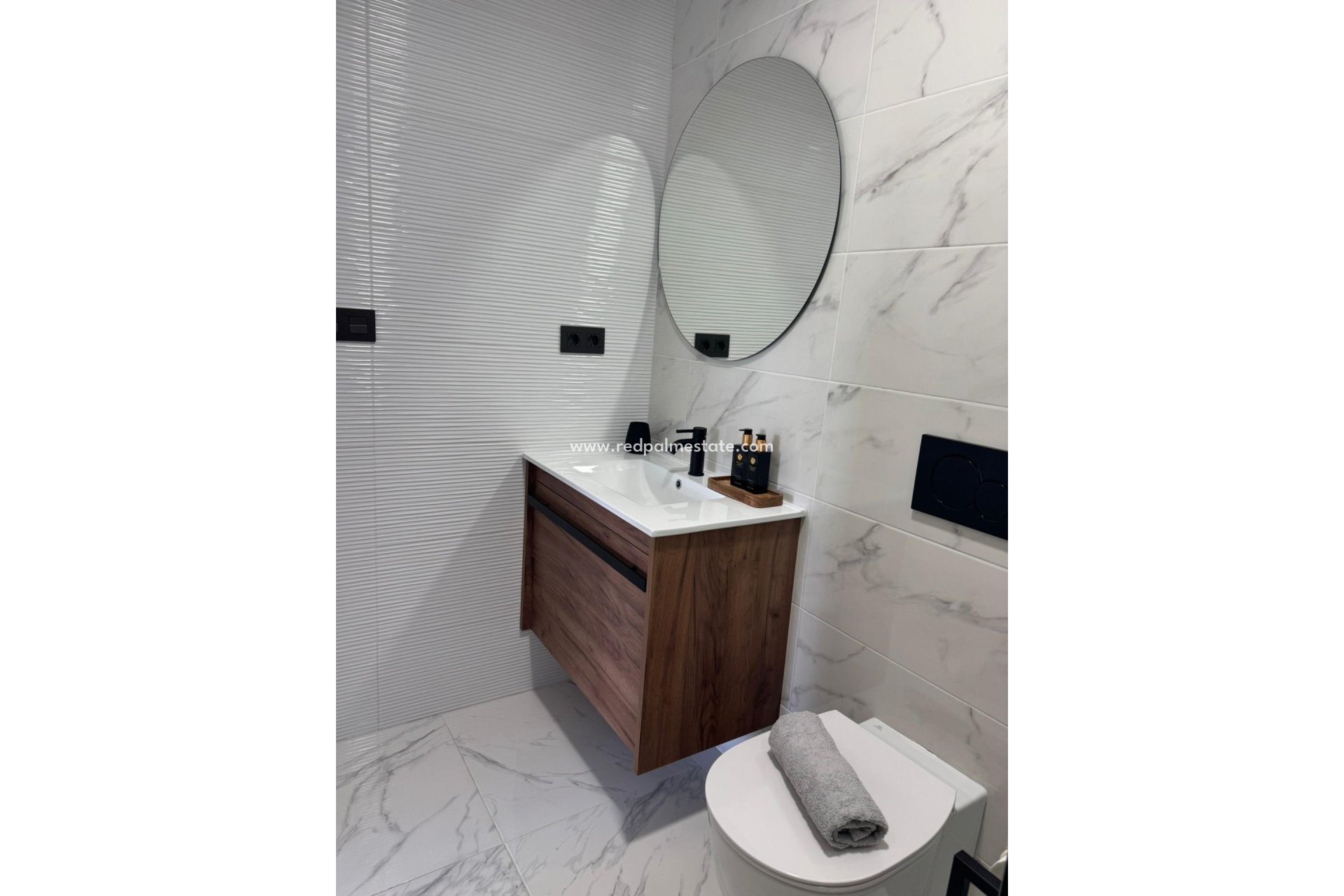 Reventa - Apartamento -
Orihuela Costa - Rocio Del Mar