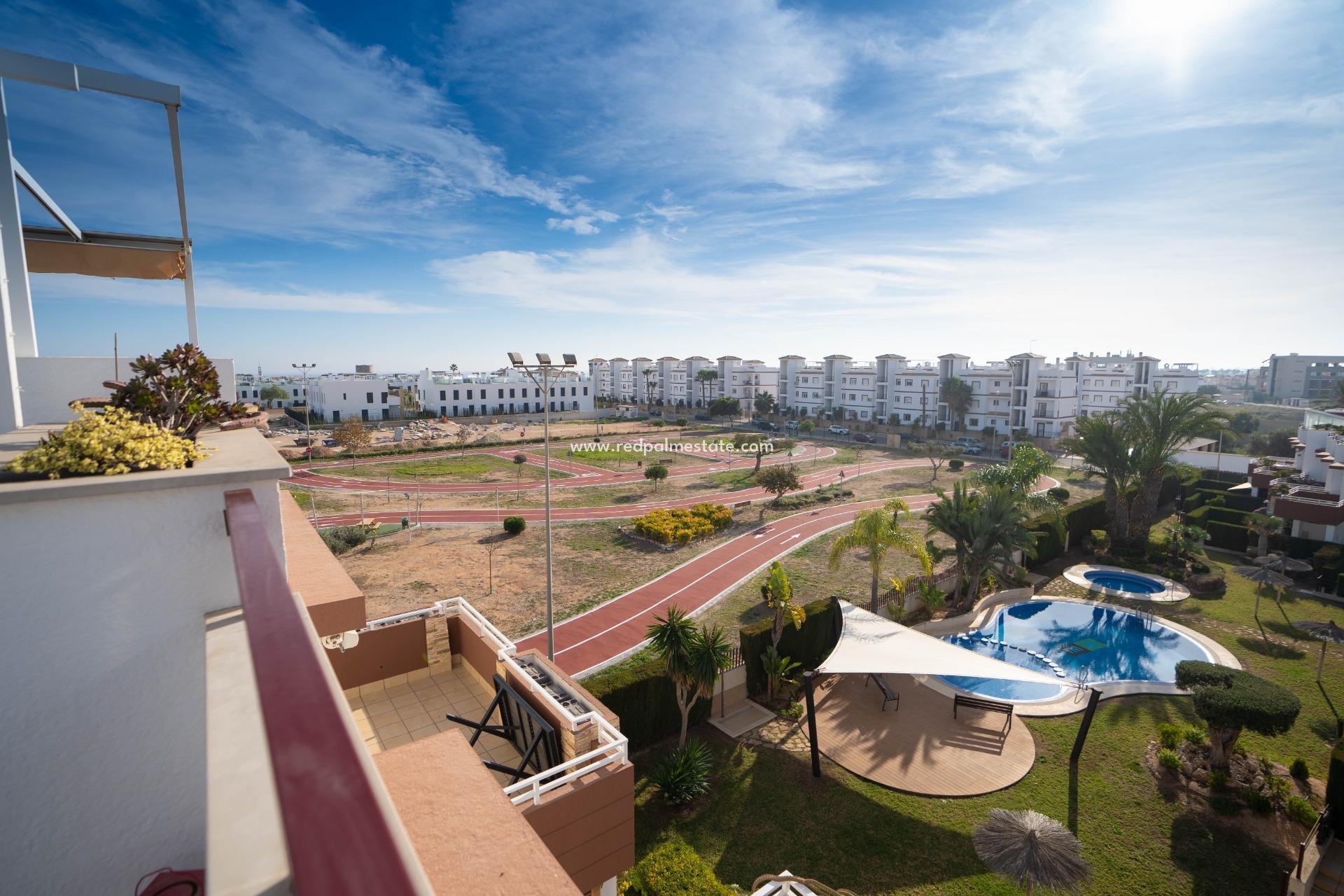 Reventa - Apartamento -
Orihuela Costa - Rocio Del Mar
