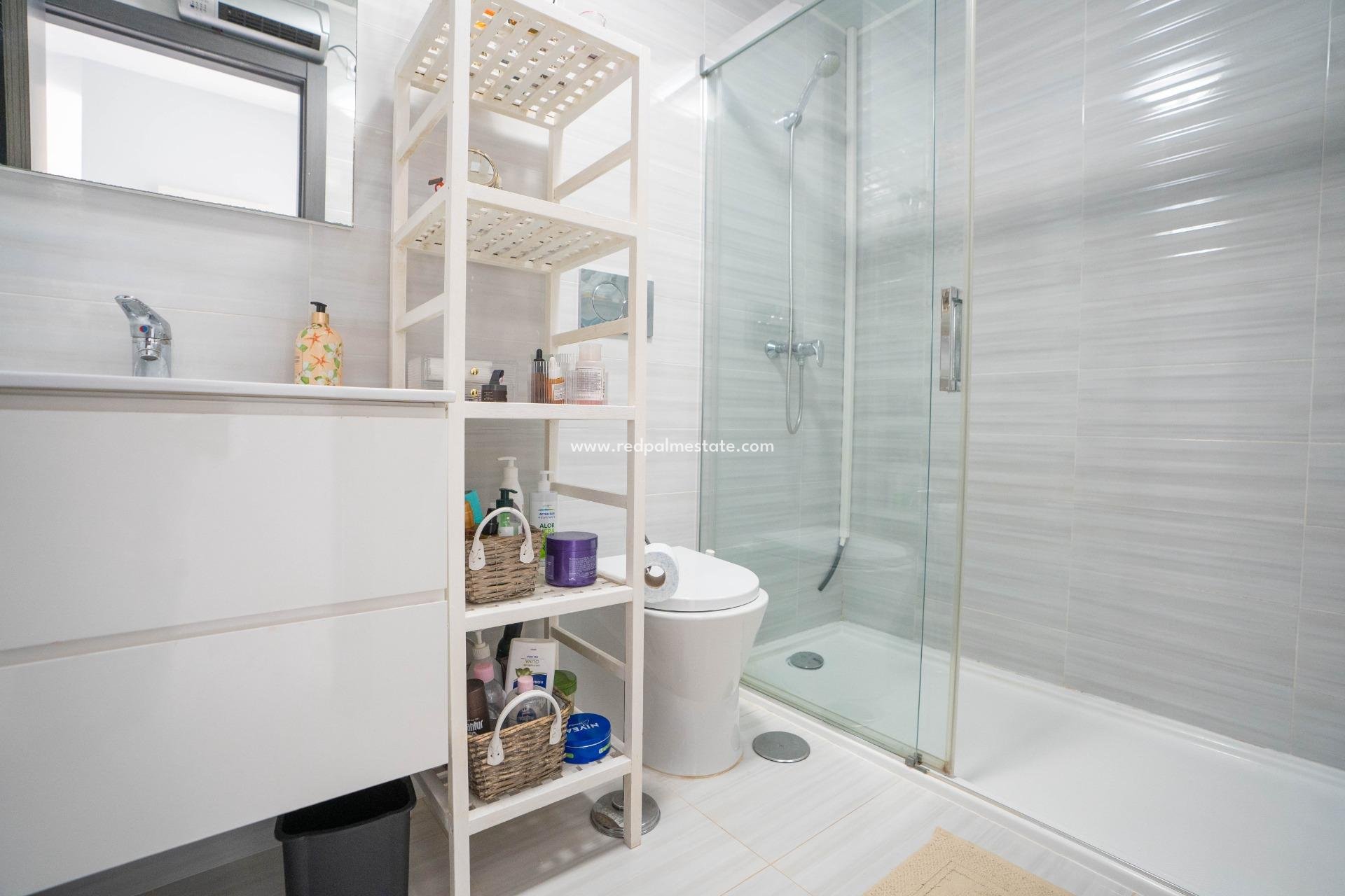 Reventa - Apartamento -
Orihuela Costa - Rocio Del Mar