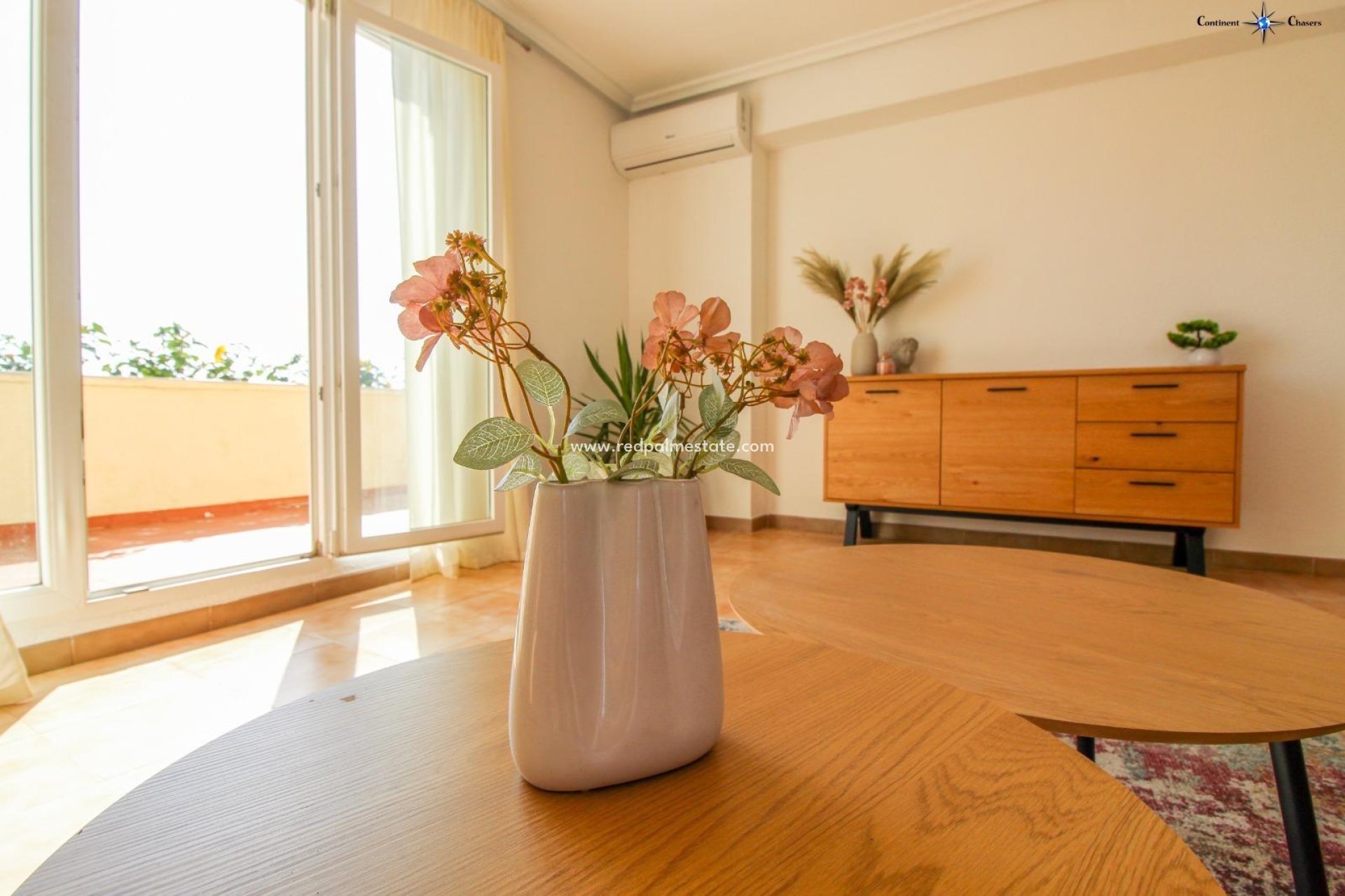 Reventa - Apartamento -
Orihuela Costa - Torremendo