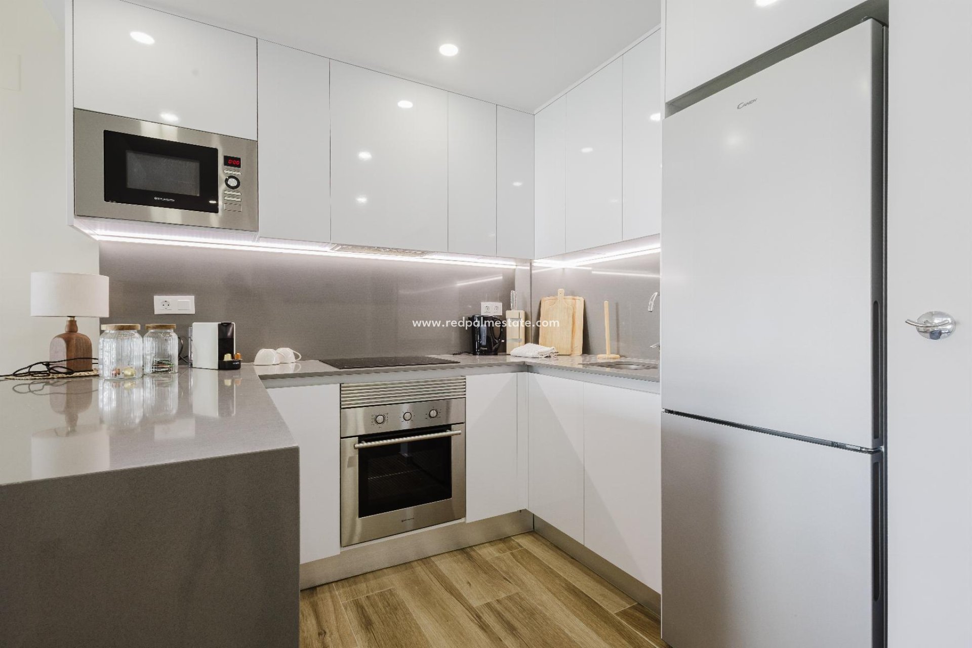 Reventa - Apartamento -
Orihuela Costa - valentino golf III