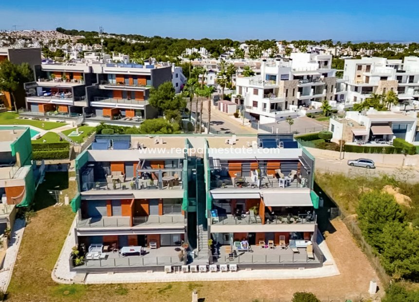 Reventa - Apartamento -
Orihuela Costa - Villacosta