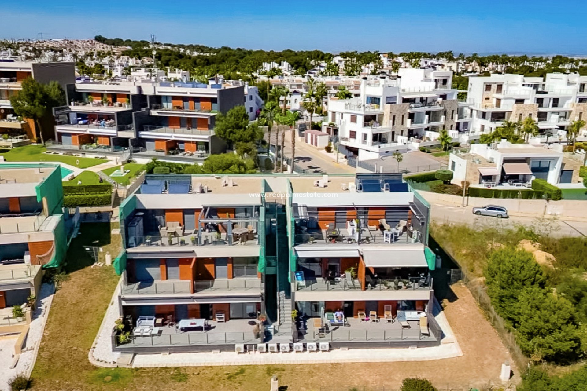 Reventa - Apartamento -
Orihuela Costa - Villacosta