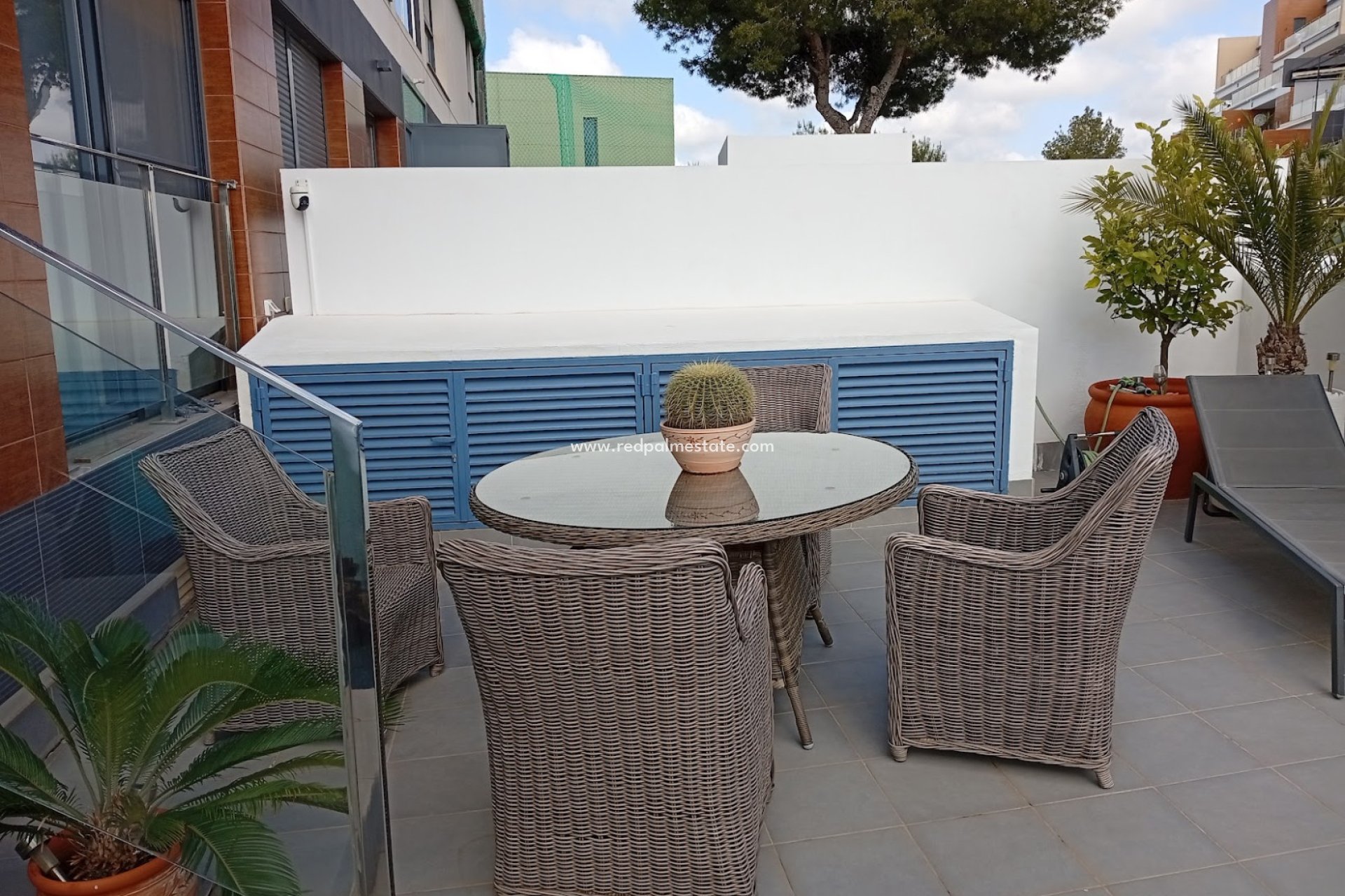 Reventa - Apartamento -
Orihuela Costa - Villacosta