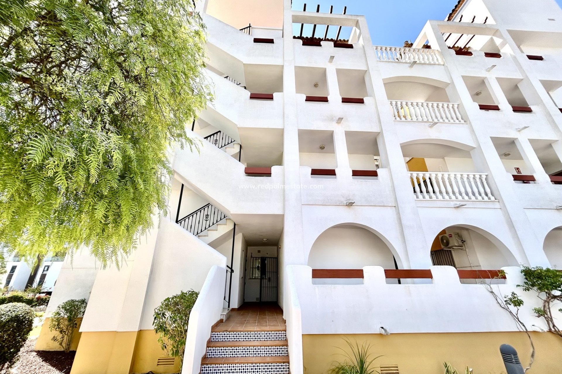 Reventa - Apartamento -
Orihuela Costa - Villamartín